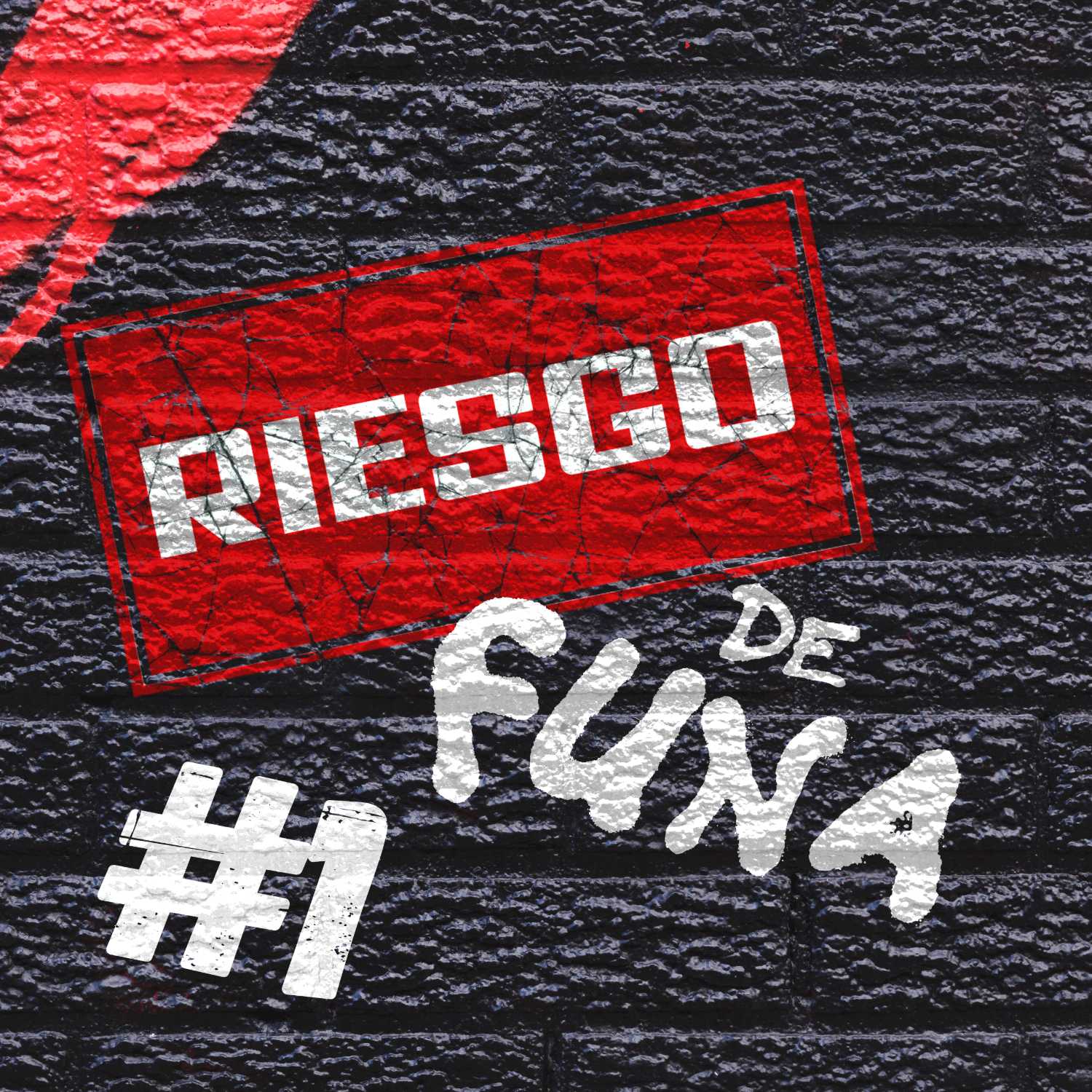 Riesgo de Funa - Episodio 1, Vtubers, content creators, cascos de apple y juegos anuales episode artwork