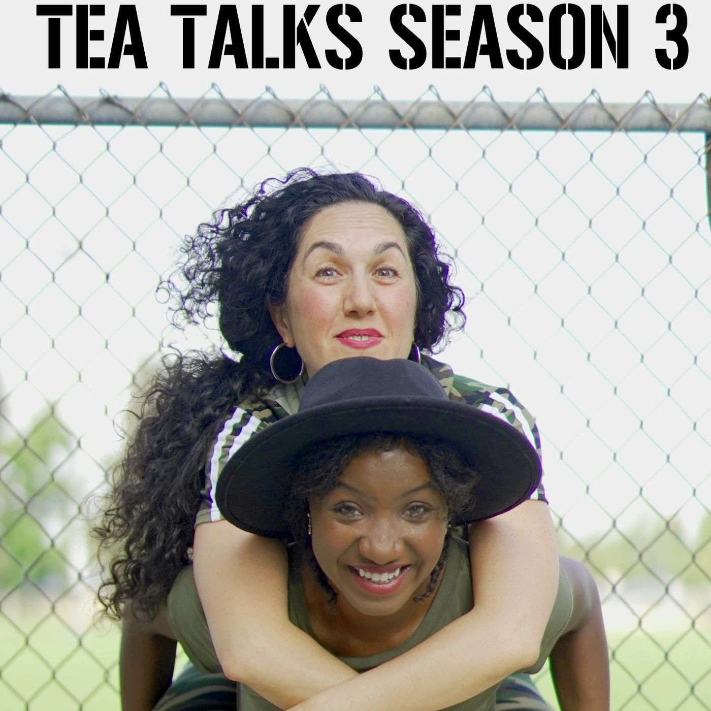 Tea Talks Regret episode artwork