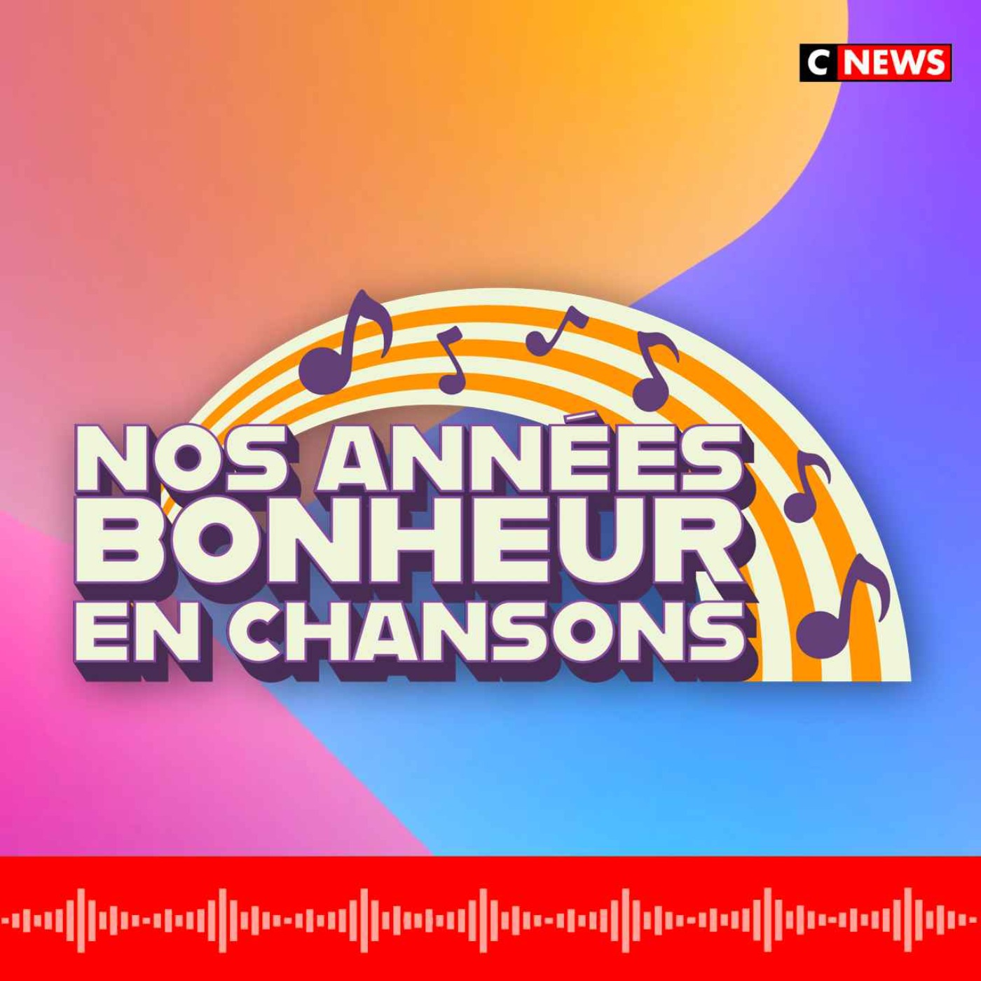 Les prénoms en chansons (Émission du 16/08/2023)
