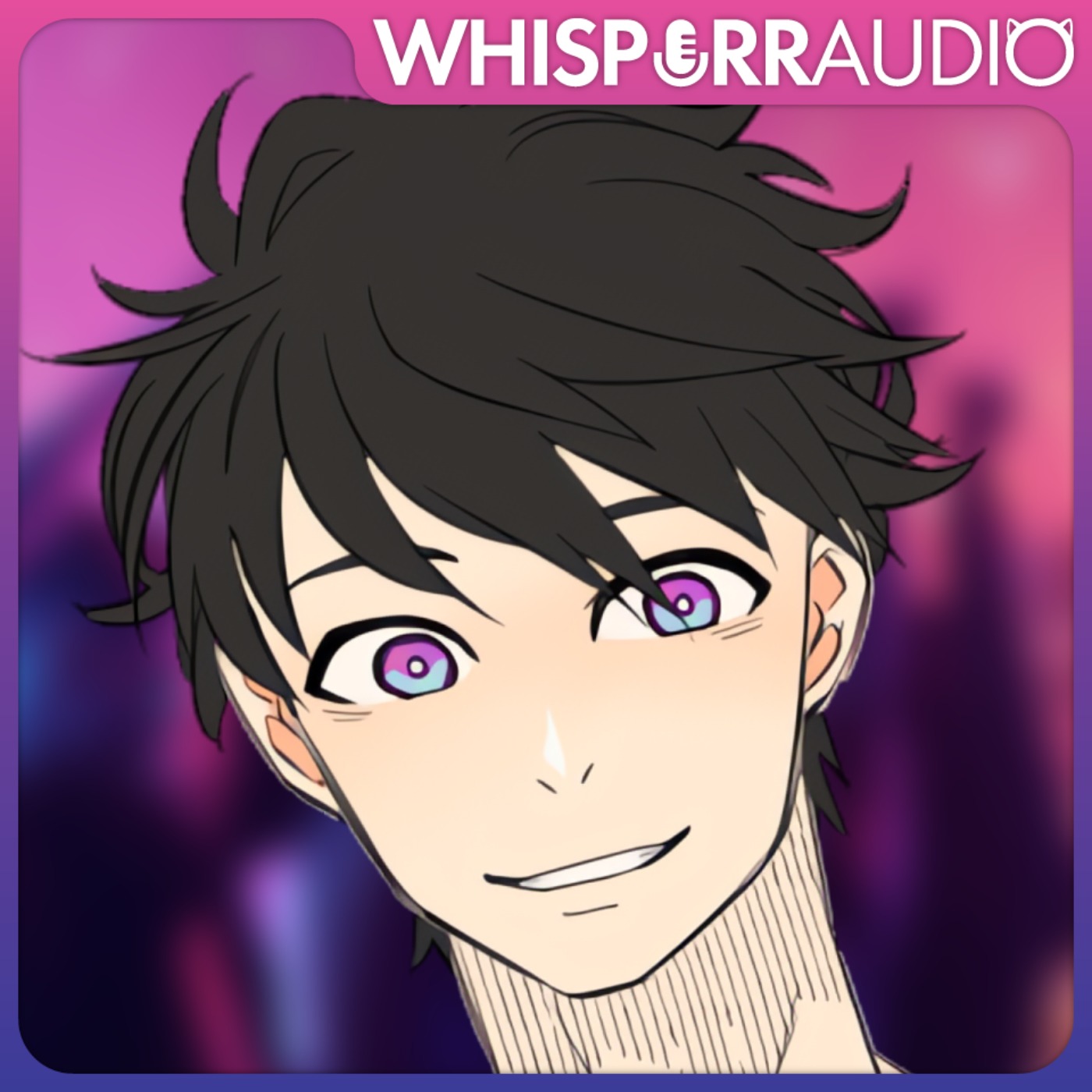 Possessive Yandere Meets His Match 🖤 [M4F] [ASMR] [Roleplay] episode artwork