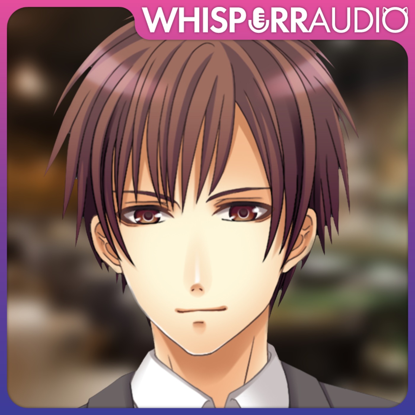 Bodyguard Confesses His Feelings For You 🛡 [ASMR] [M4F] [Protective] [Holding You] episode artwork