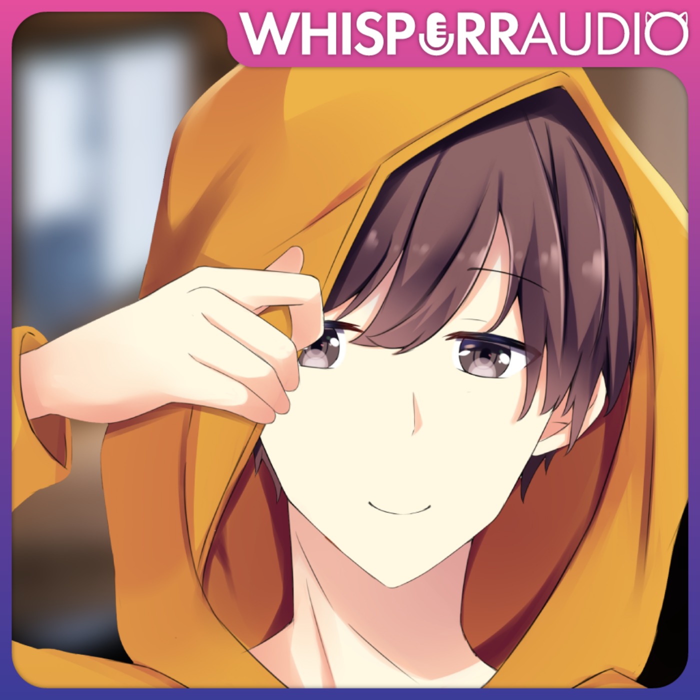 Your Roommate Teaches You How To Kiss 💋 [ASMR] [M4A] [RP] [Confession] episode artwork