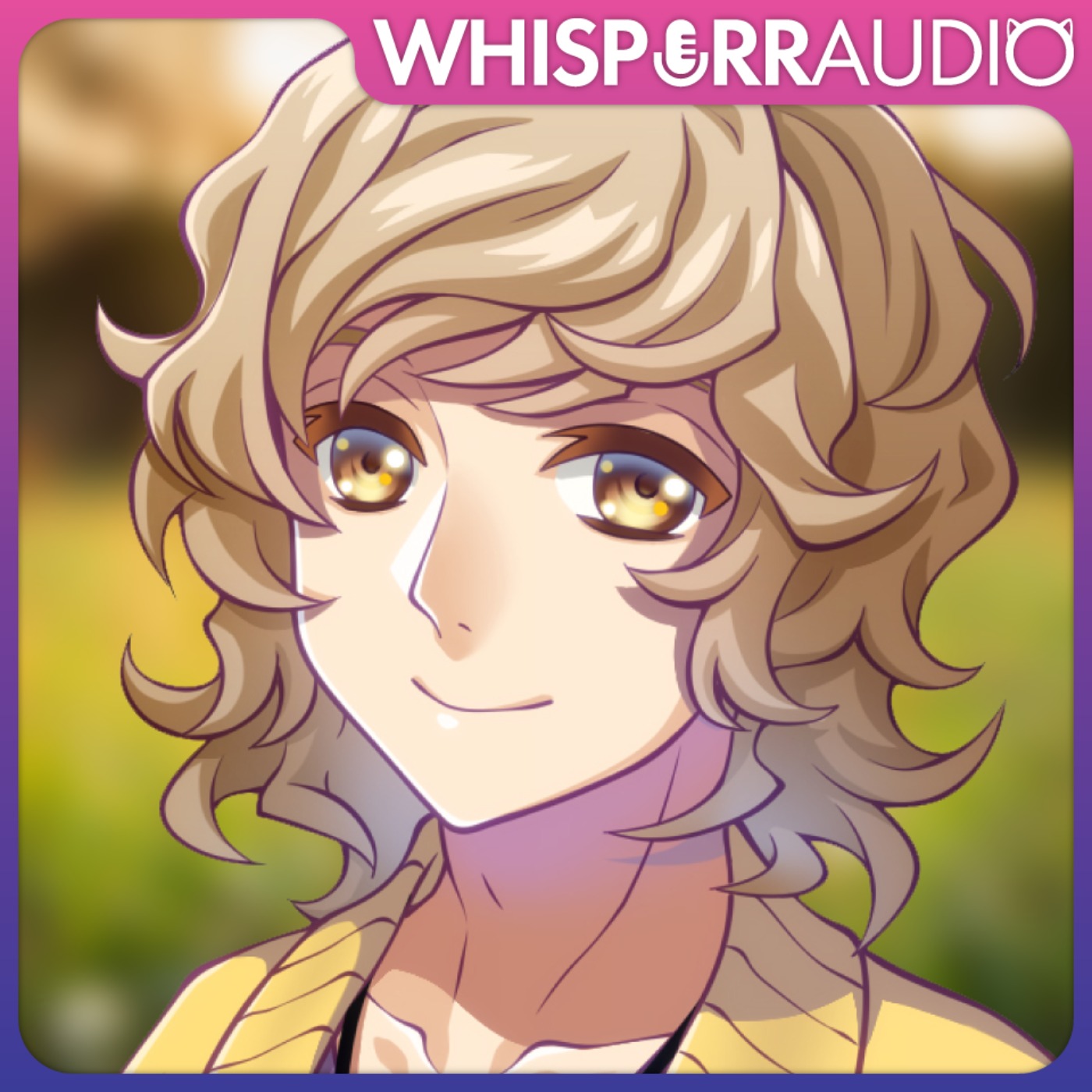 Best Friend Comforts You During A Breakup 🥺 [ASMR] [M4F] [RP] [Soft-Spoken] [Confession] [Outdoors] episode artwork