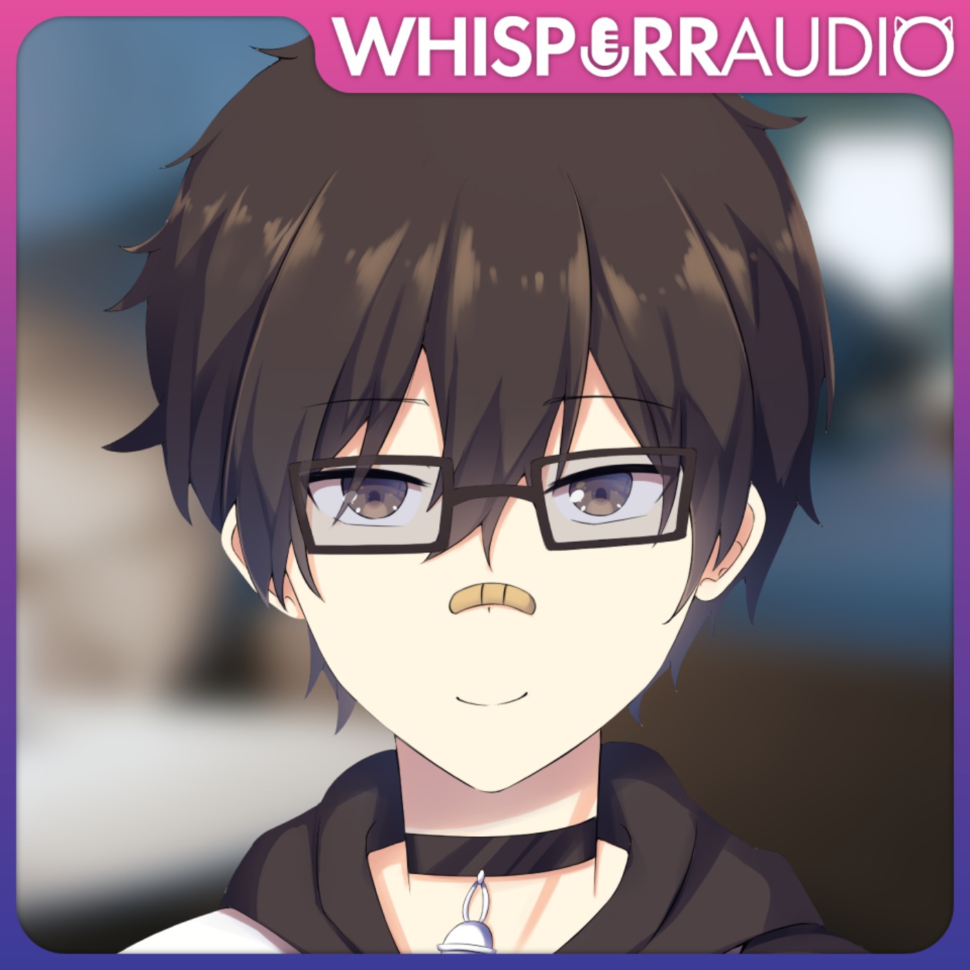 Sleepwalking Into Your Roommate's Room 💤 [M4F] [ASMR] [Sleep Aid] [Soft-Spoken] [Comforting] episode artwork