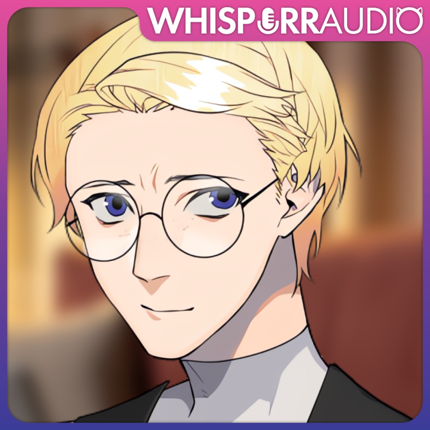 Your DILF Maid Helps During That Time Of The Month 🤵‍♂️ [M4F] [ASMR] [Period Comfort] episode artwork