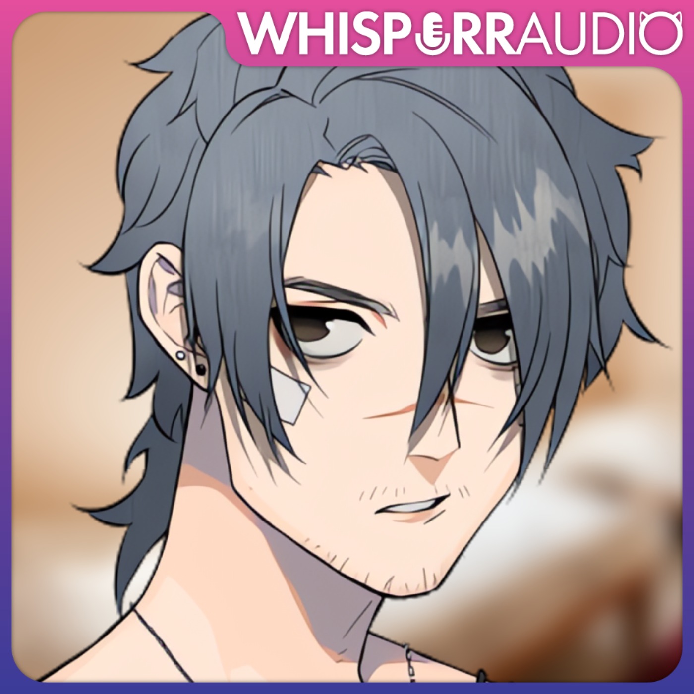 Your New Roommate Is Your Old Bully 🤬 [M4F] [ASMR] [Tsundere] [Enemies-To-Lovers] episode artwork