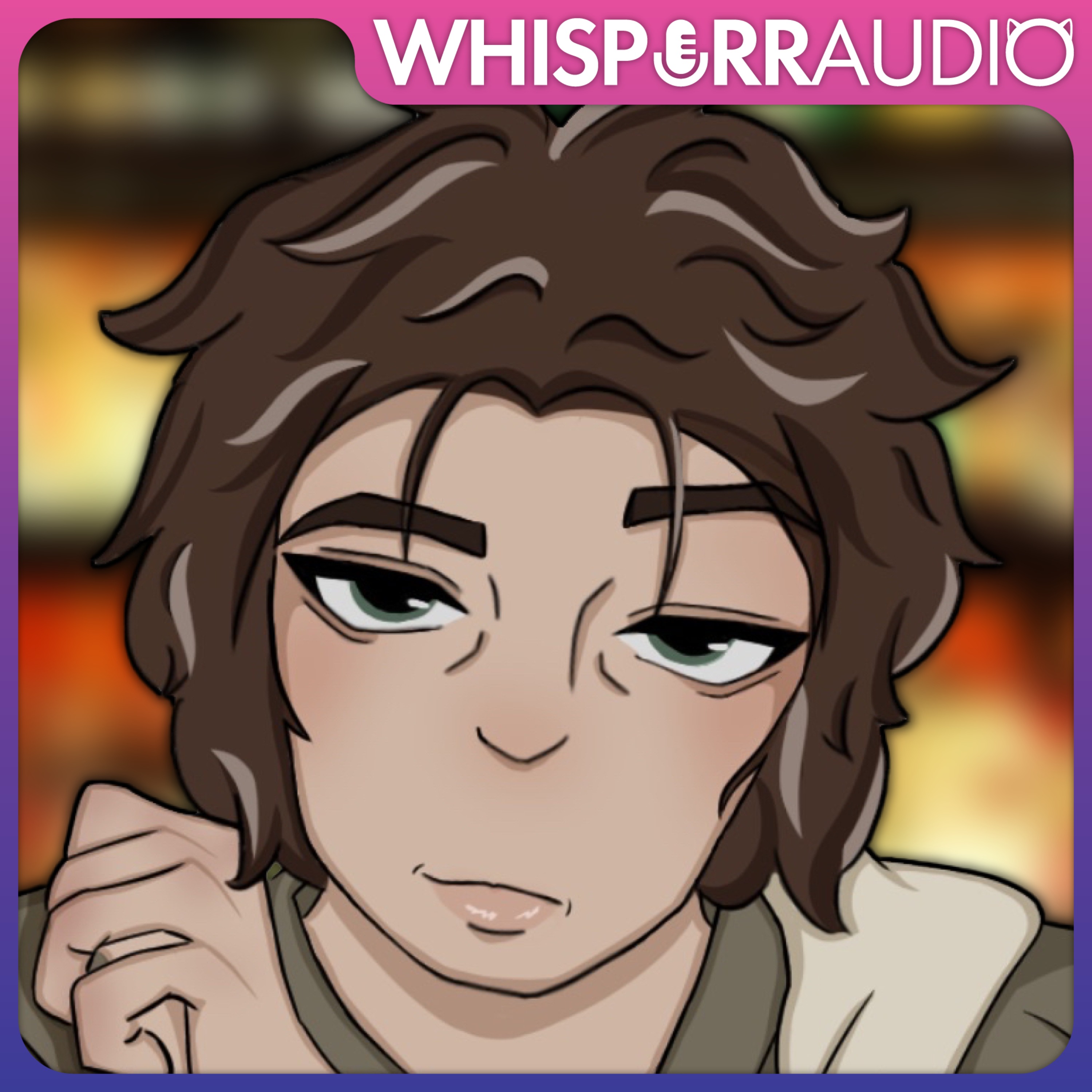 [M4F] [Part 1] Southern Bartender Keeps You Company After You Get Stood Up 🍺 [DILF] [Flirty] episode artwork