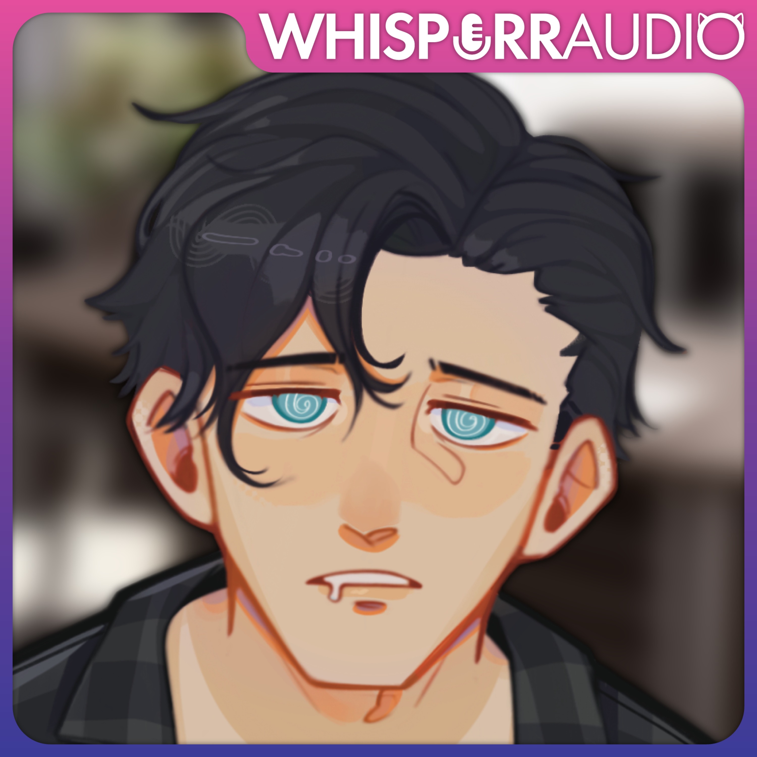 [M4F] [Part 1] Fixing Your Favorite Bad Student 😵‍💫 [ASMR] [Confession] [Hypnosis] [Ear Massage] episode artwork