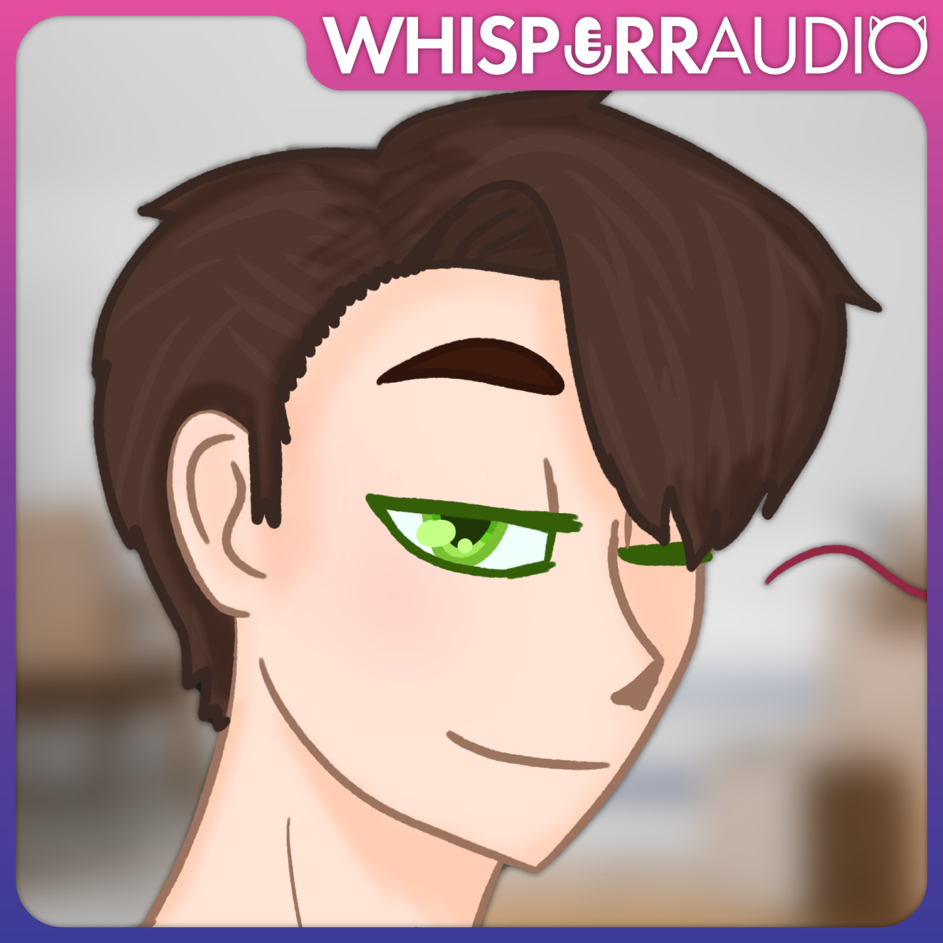 [M4F] [Part 1] Unlocking Your Pay-To-Win Roommate 📱 [Loyal] [Cuddling] [Strangers-To-Lovers] episode artwork