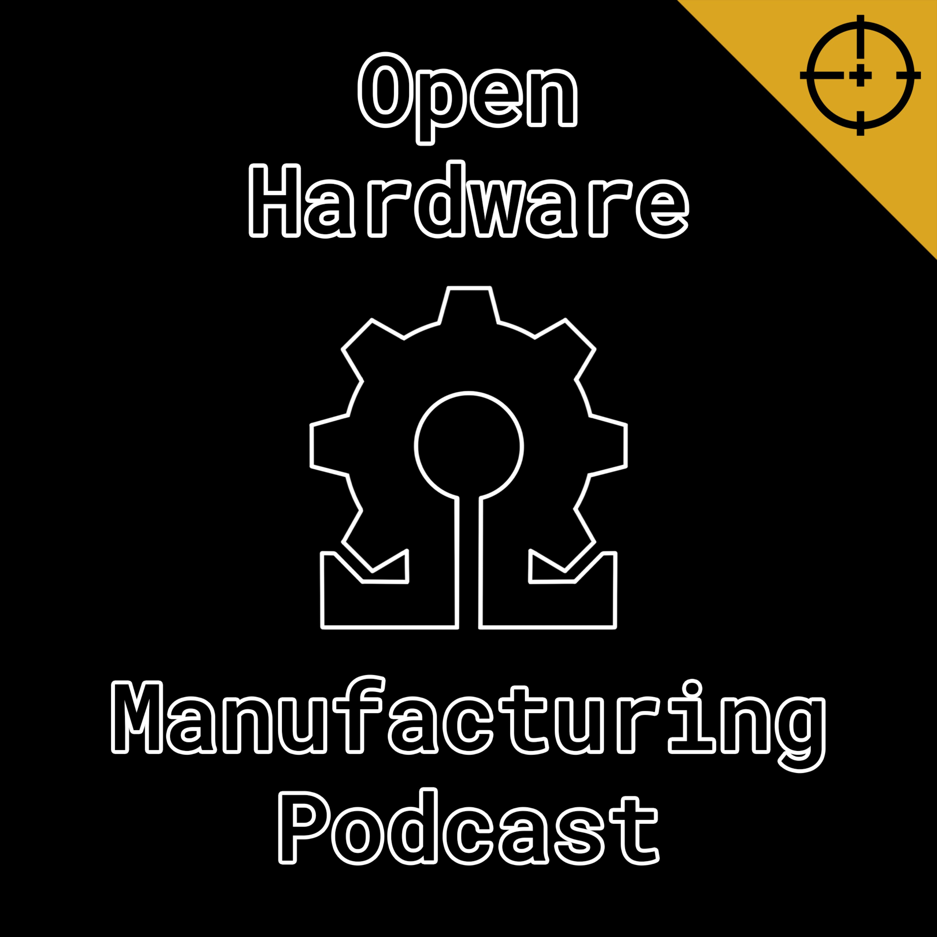 cover art for Ep. 23 - Making Money with Open Source Hardware