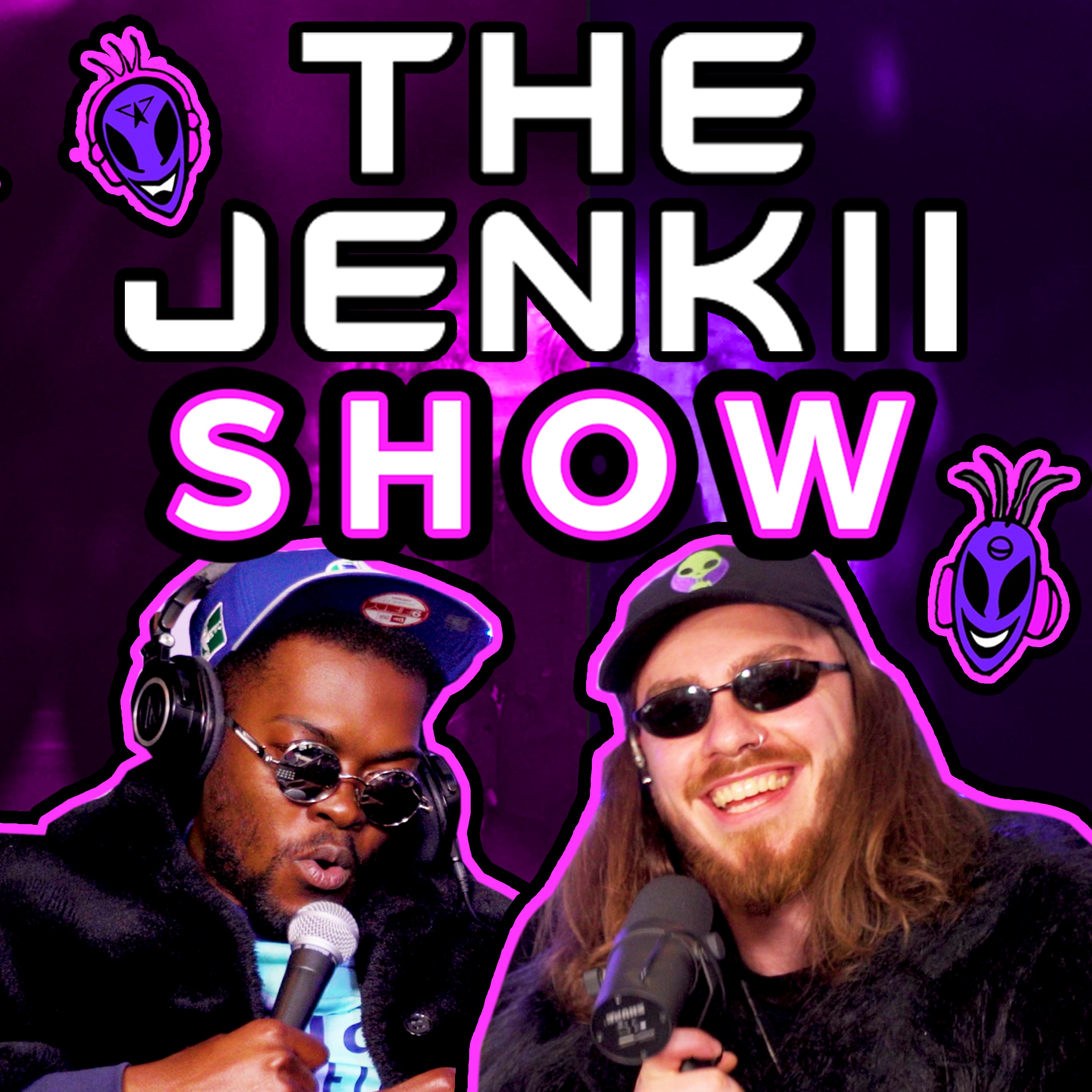 THE JENKII SHOW