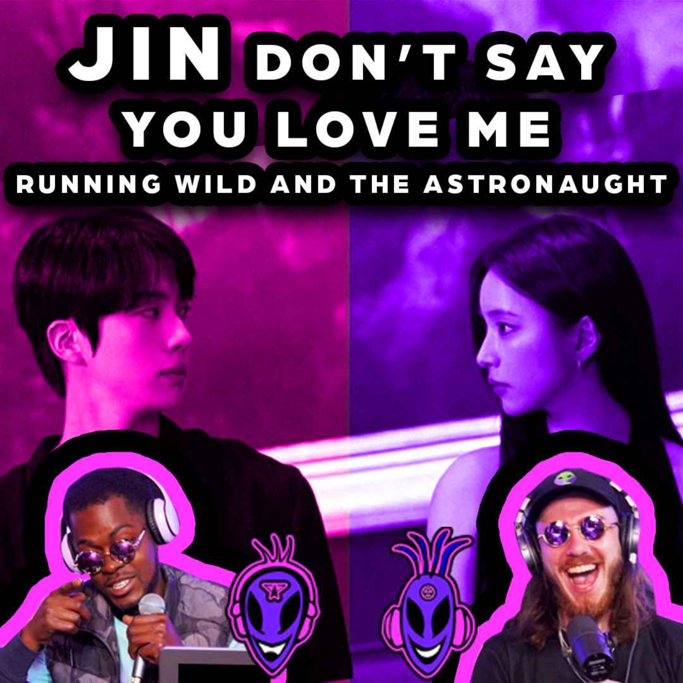 THE JENKII SHOW