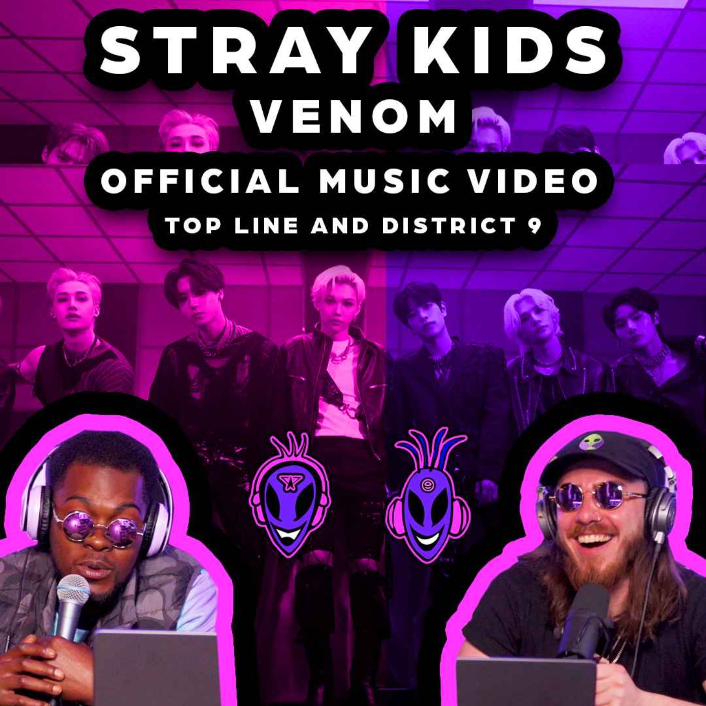 THE JENKII SHOW