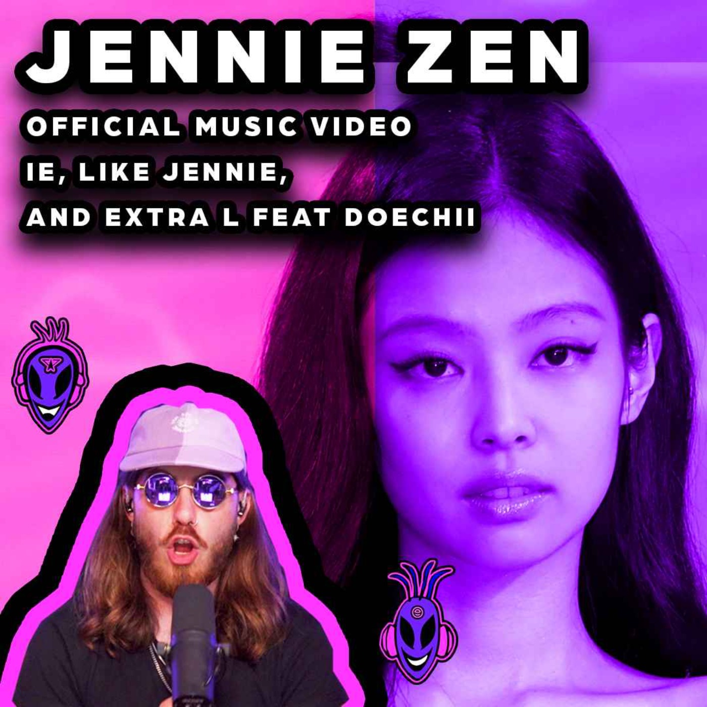 THE JENKII SHOW