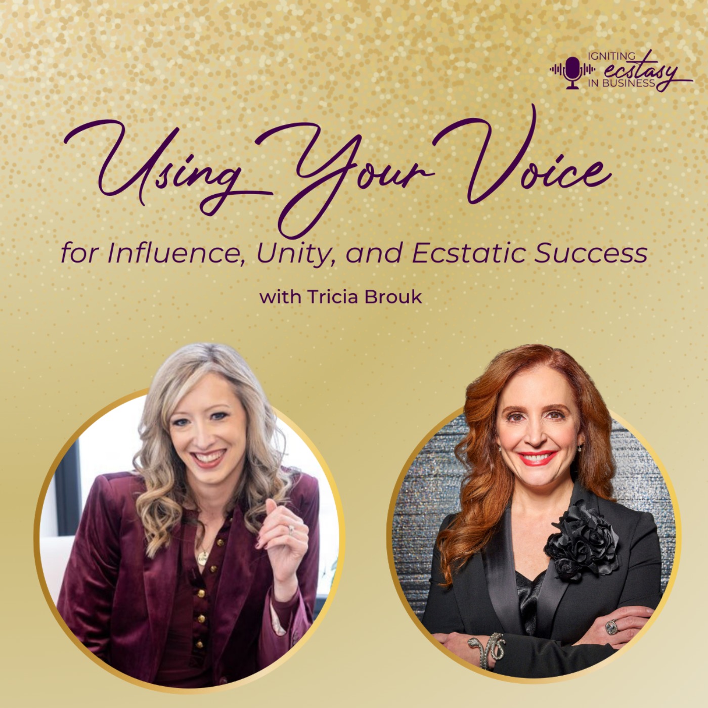 Igniting Ecstasy in Business