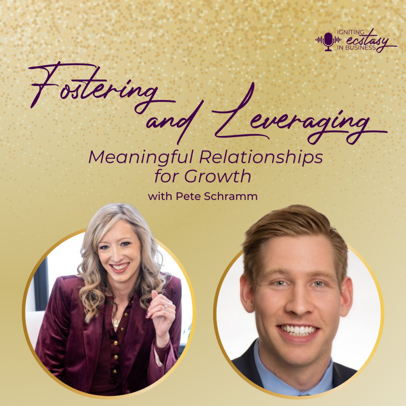 Igniting Ecstasy in Business