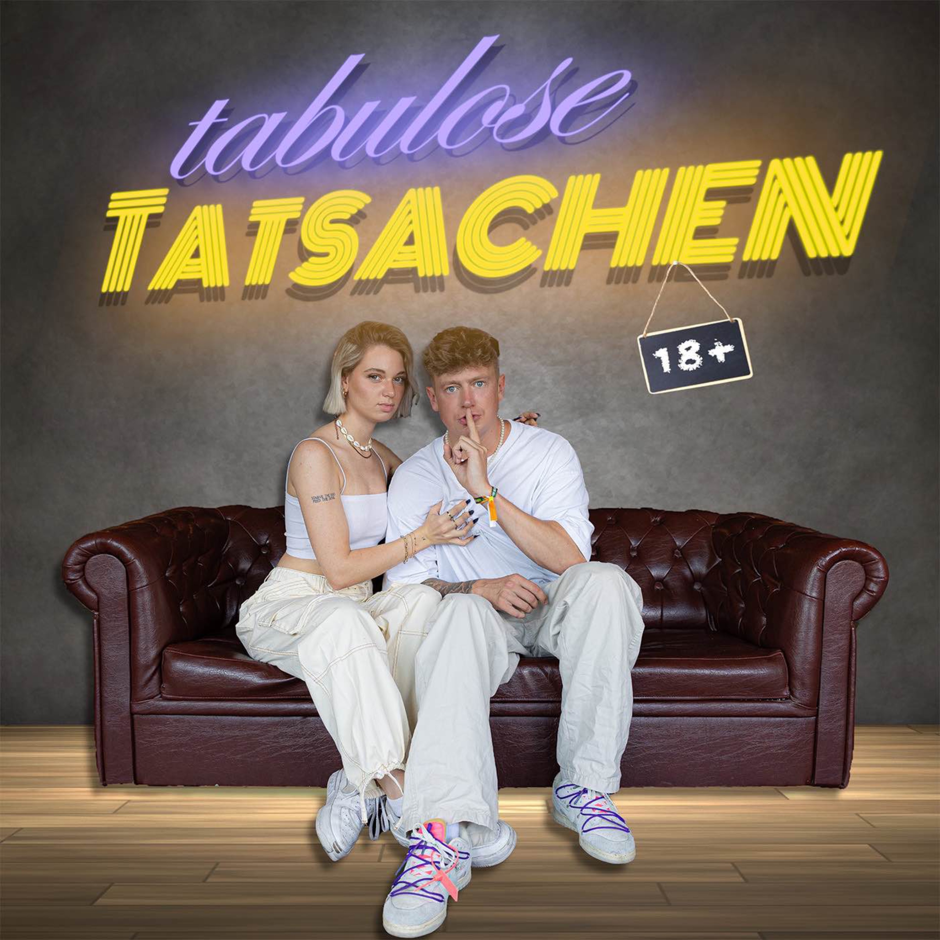 Tabulose Tatsachen Talk
