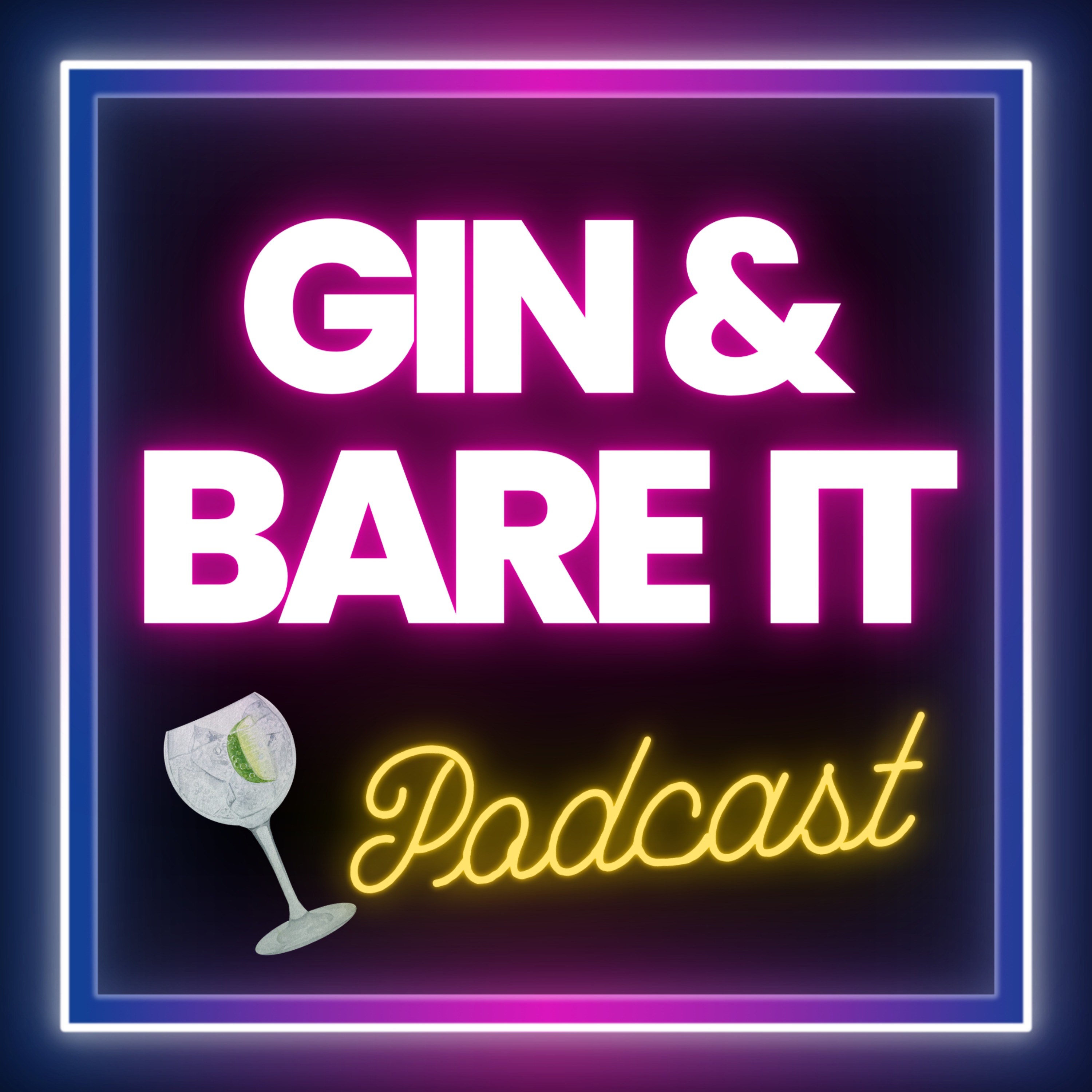 Gin and Bare It