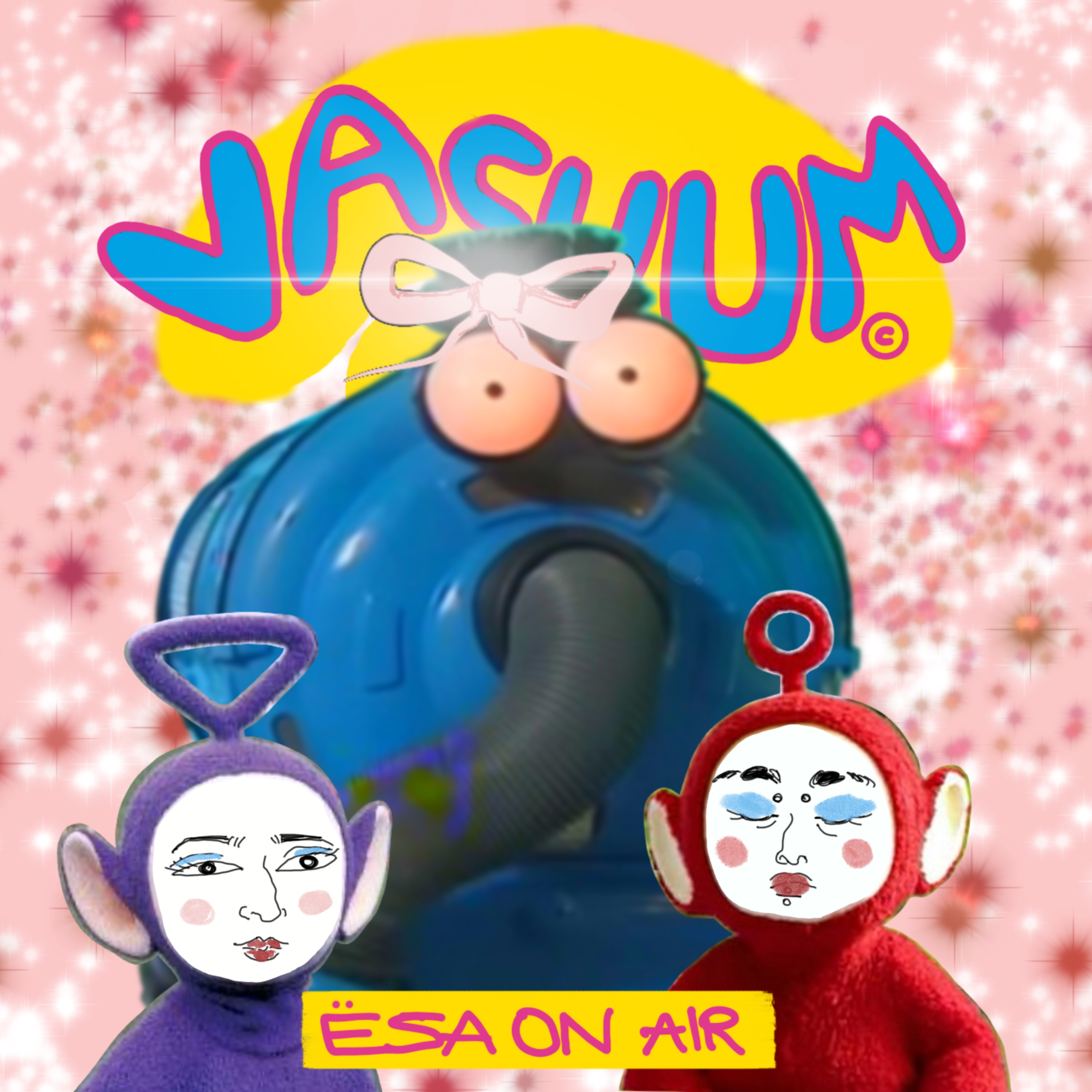ESA on air