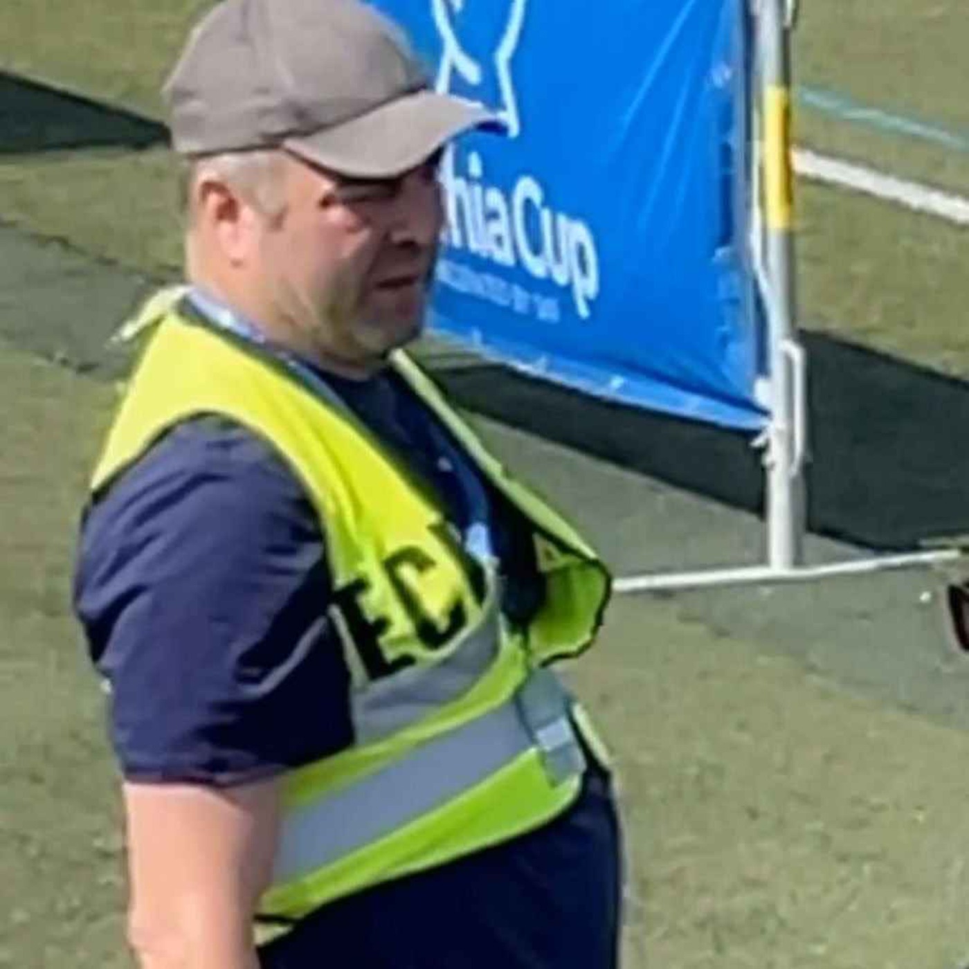 #3 - En gäst INGEN förväntade sig