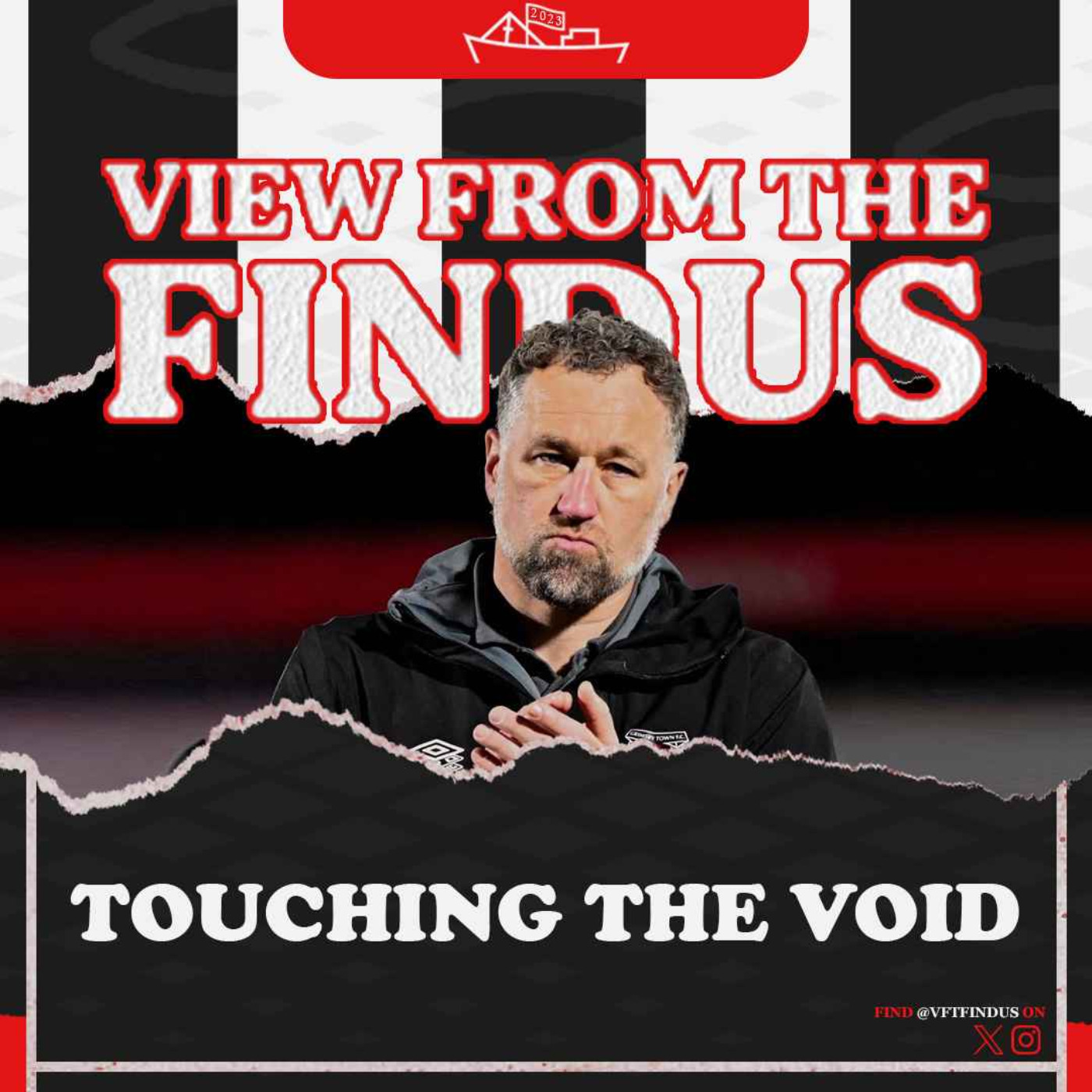 Touching The Void - Play-Offs And 25/26 Season Review episode artwork