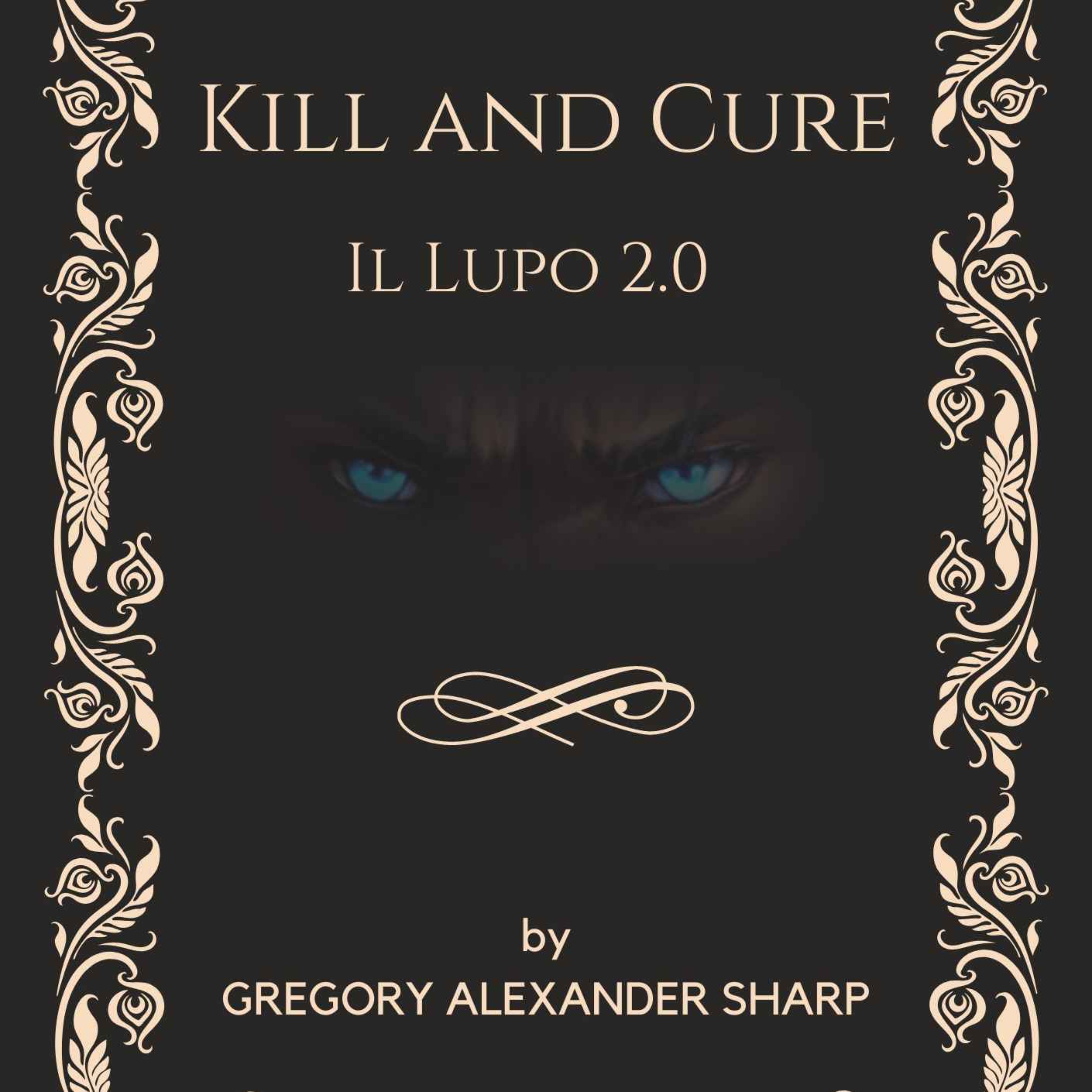 07: Greg Reads Kill And Cure