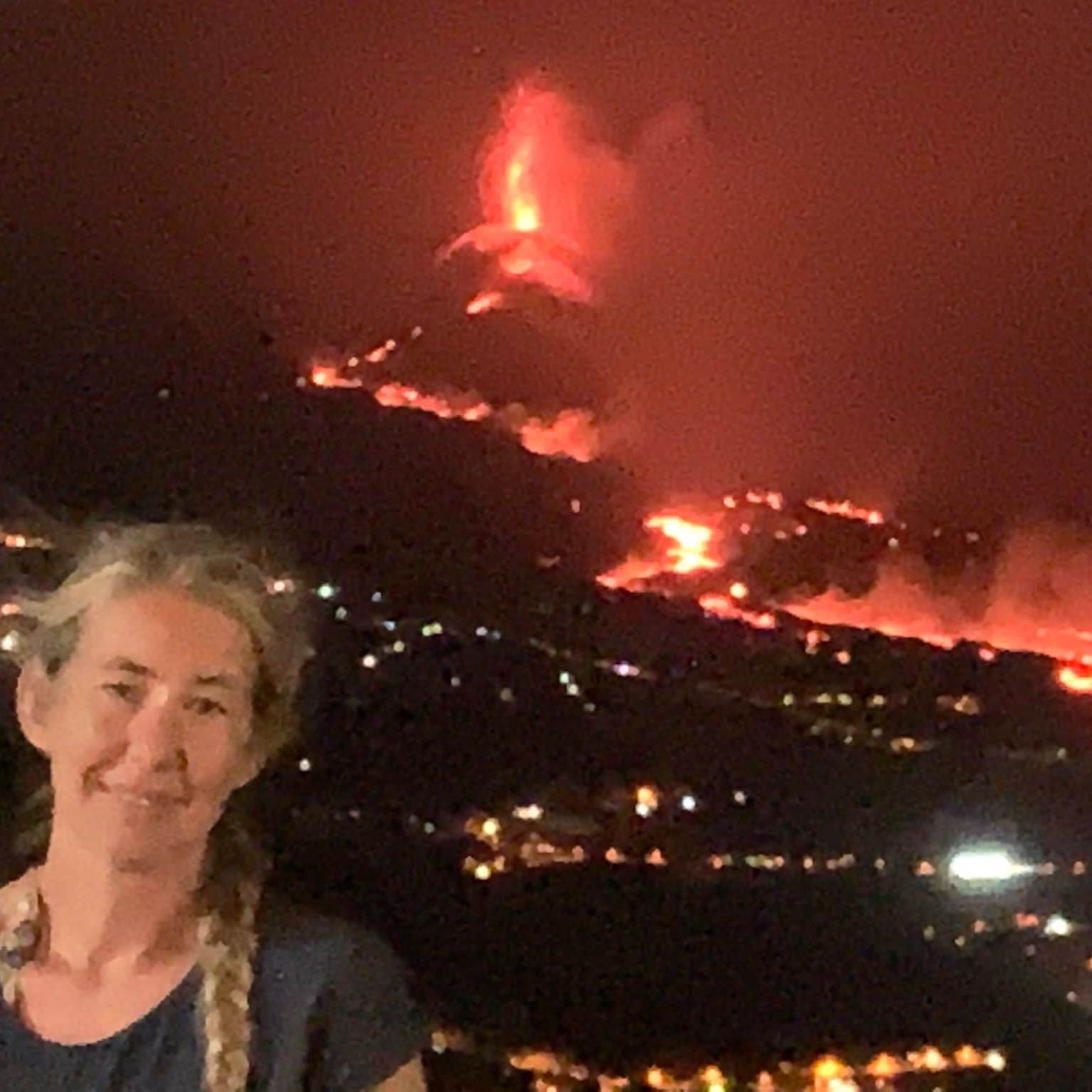 Andra varvet en podd om långsegling