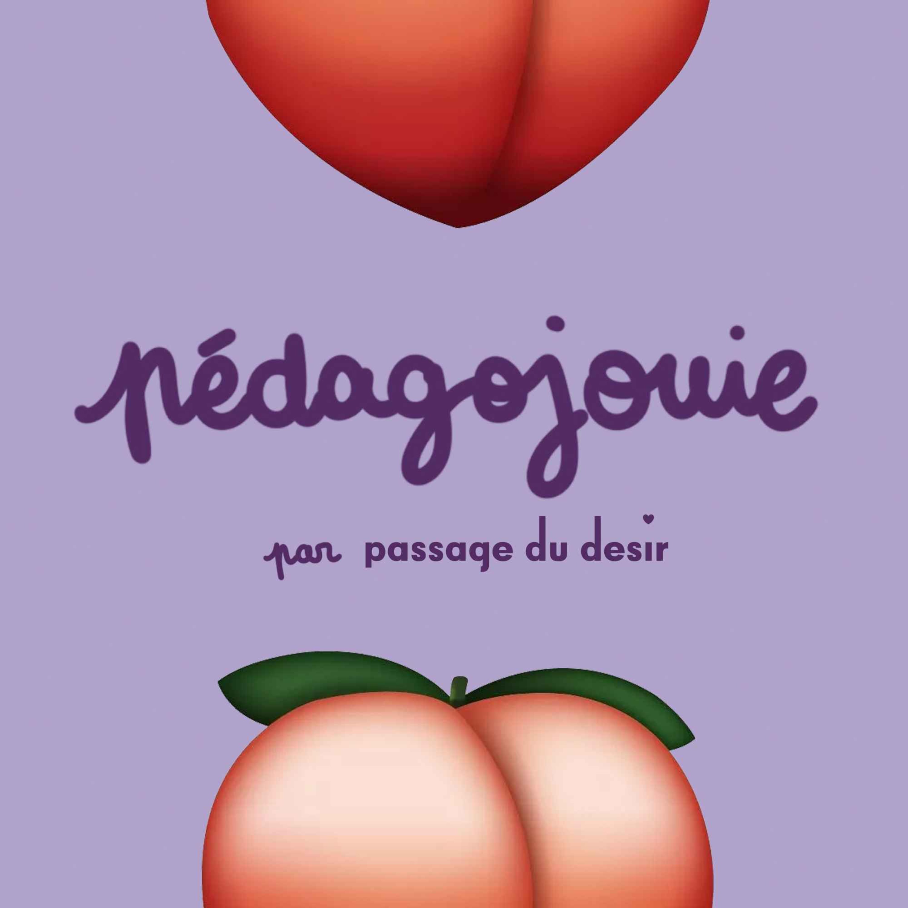 Parler de sexe en public quand on est une femme - avec Flore Cherry