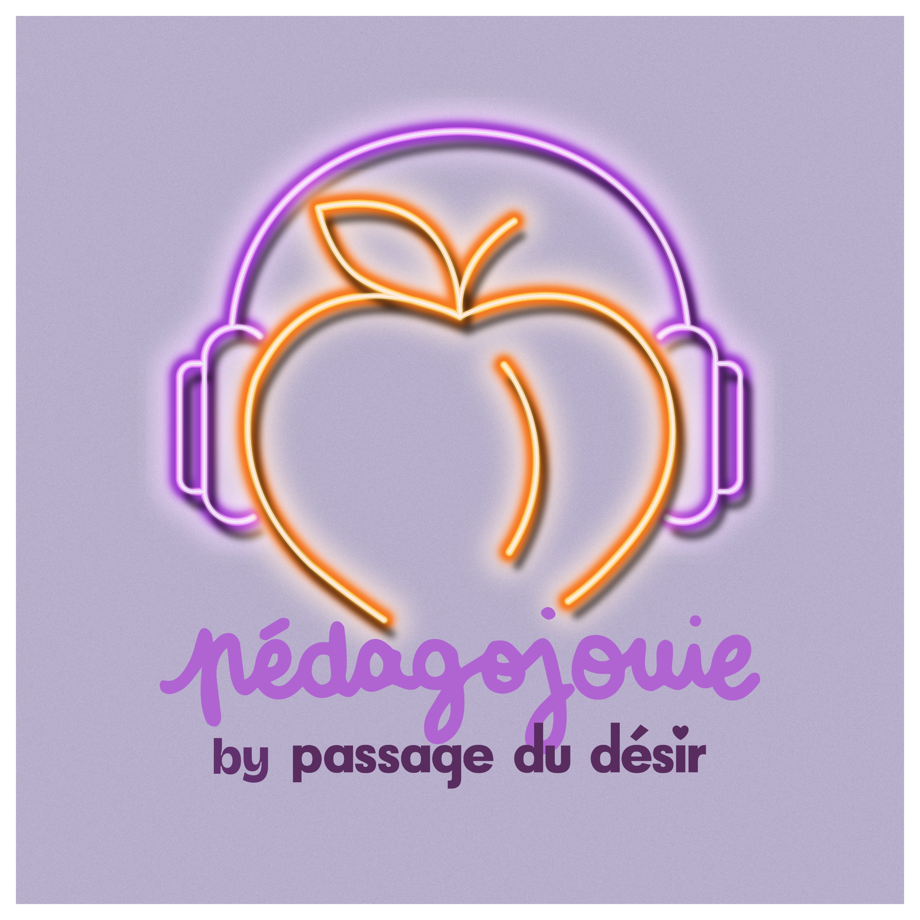 C'est mieux qu'une br*nlette ma soeur... - PÉDAGOJOUIE #37 avec Soa de Muse episode artwork