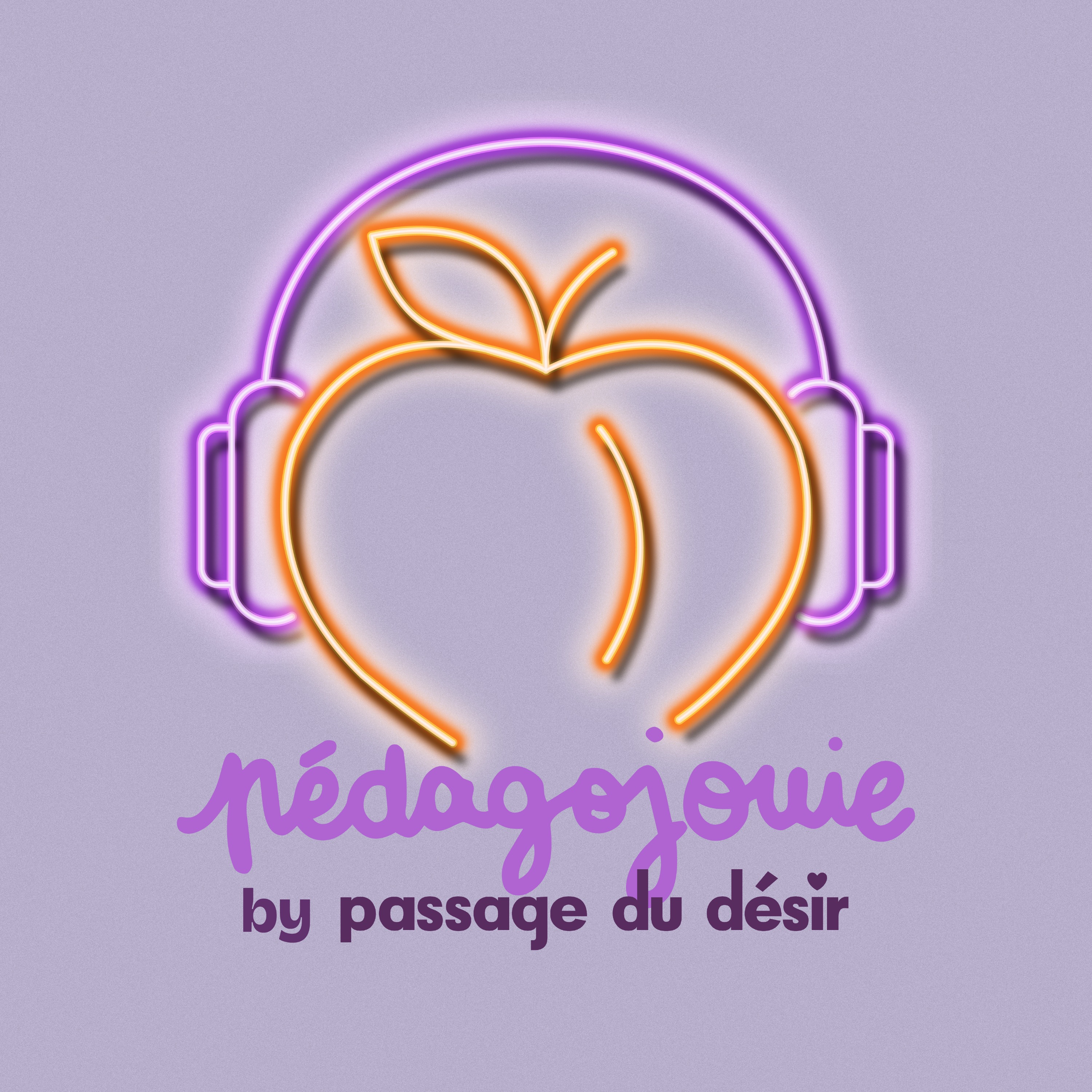 "J'ai fait l'amour avec le Père Noël dans..." - PÉDAGOJOUIE #38 avec Maïa Mazaurette episode artwork