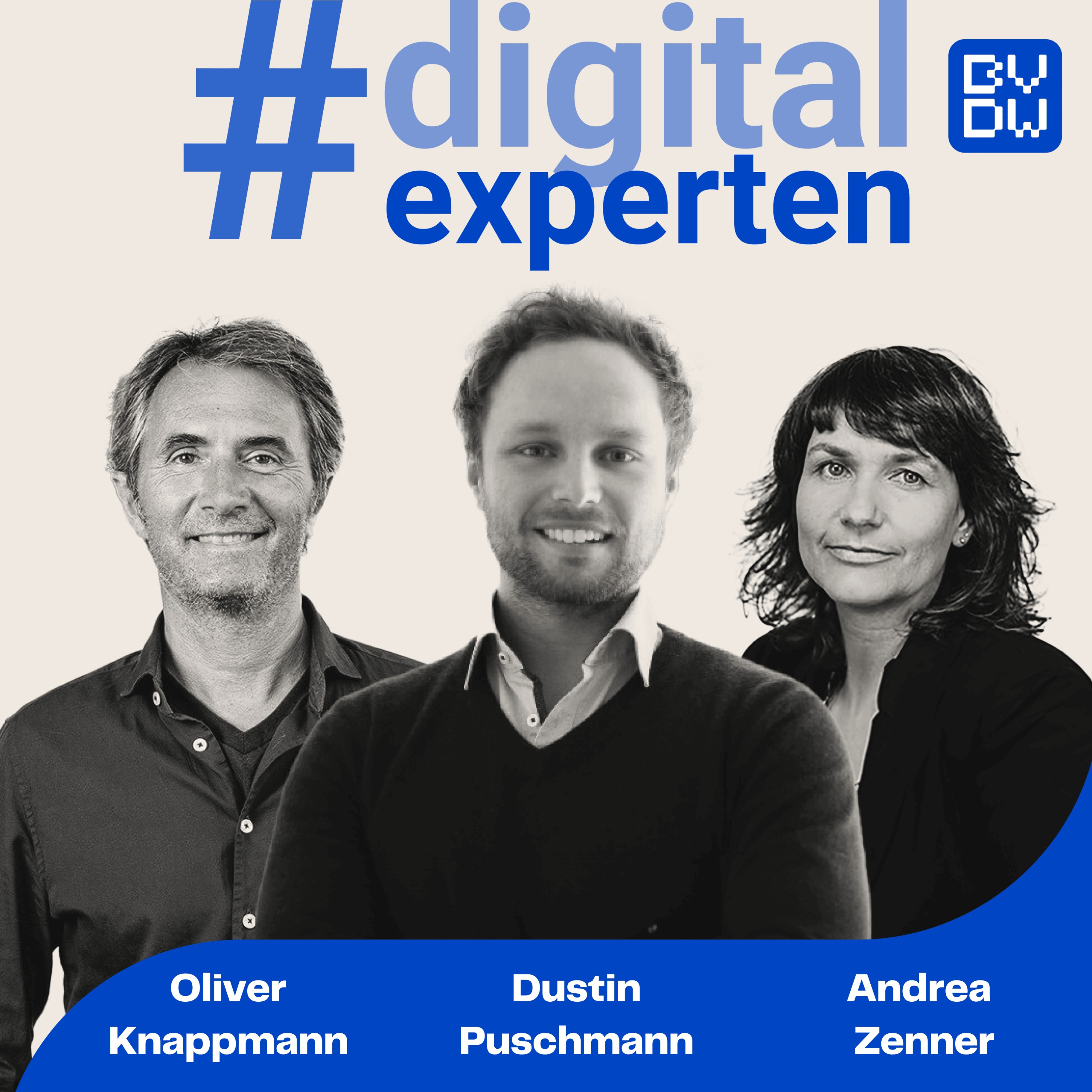 Chronisch Digital