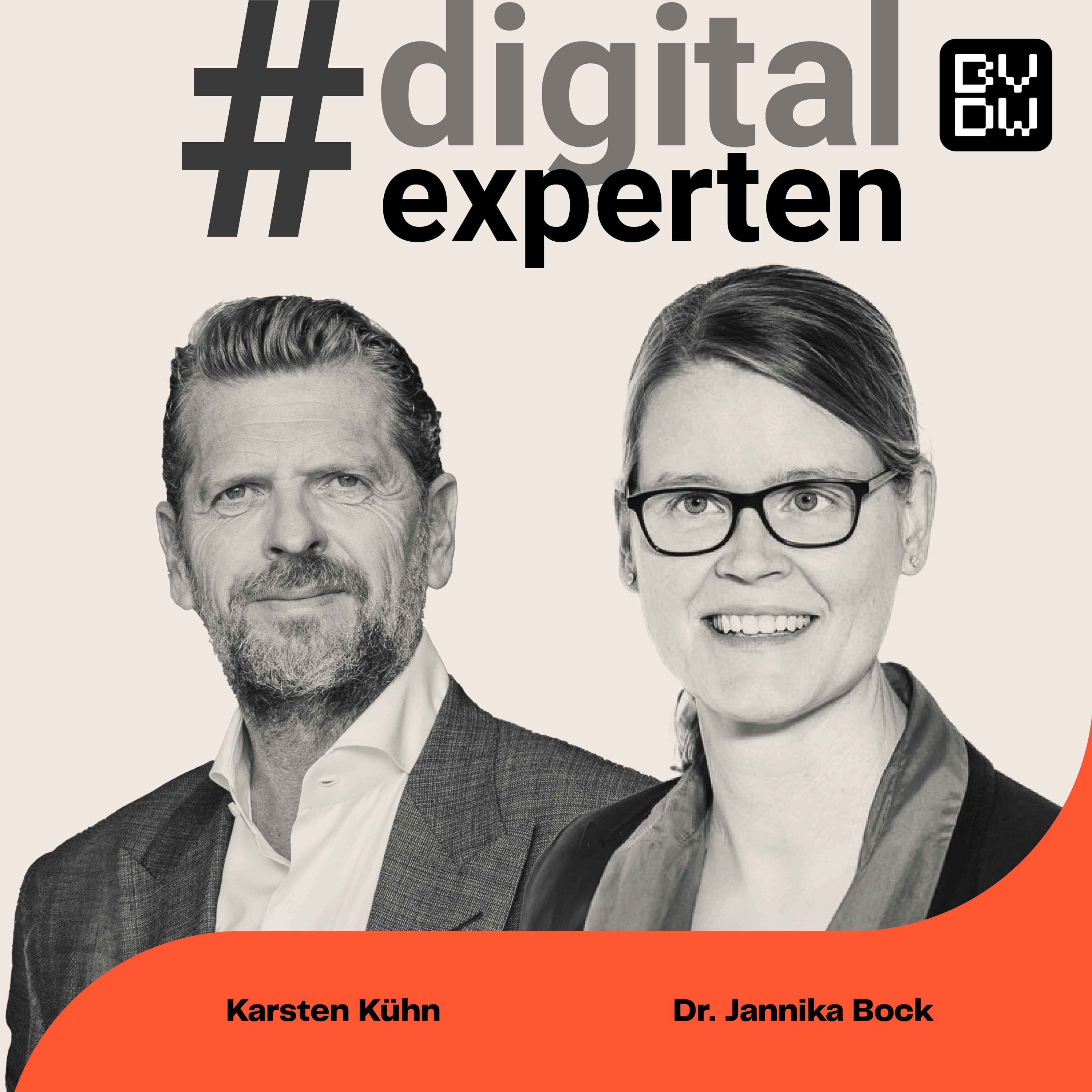 Chronisch Digital