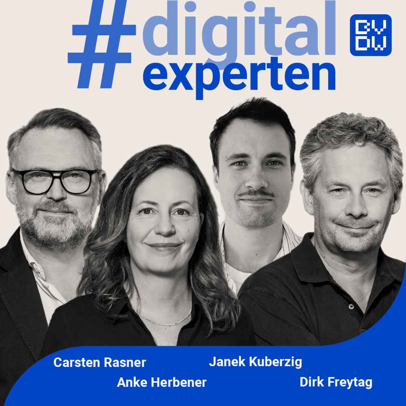 Chronisch Digital