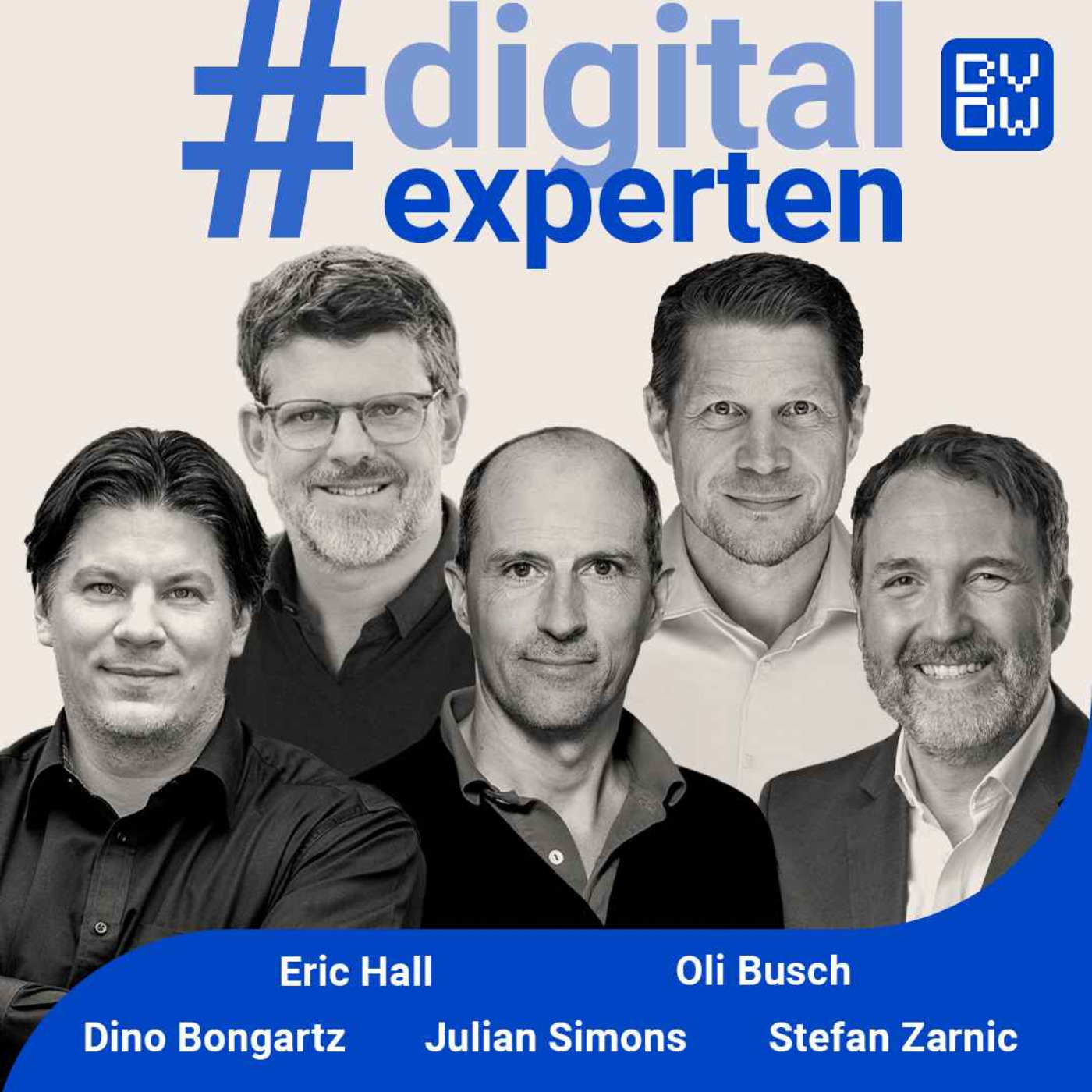 Chronisch Digital