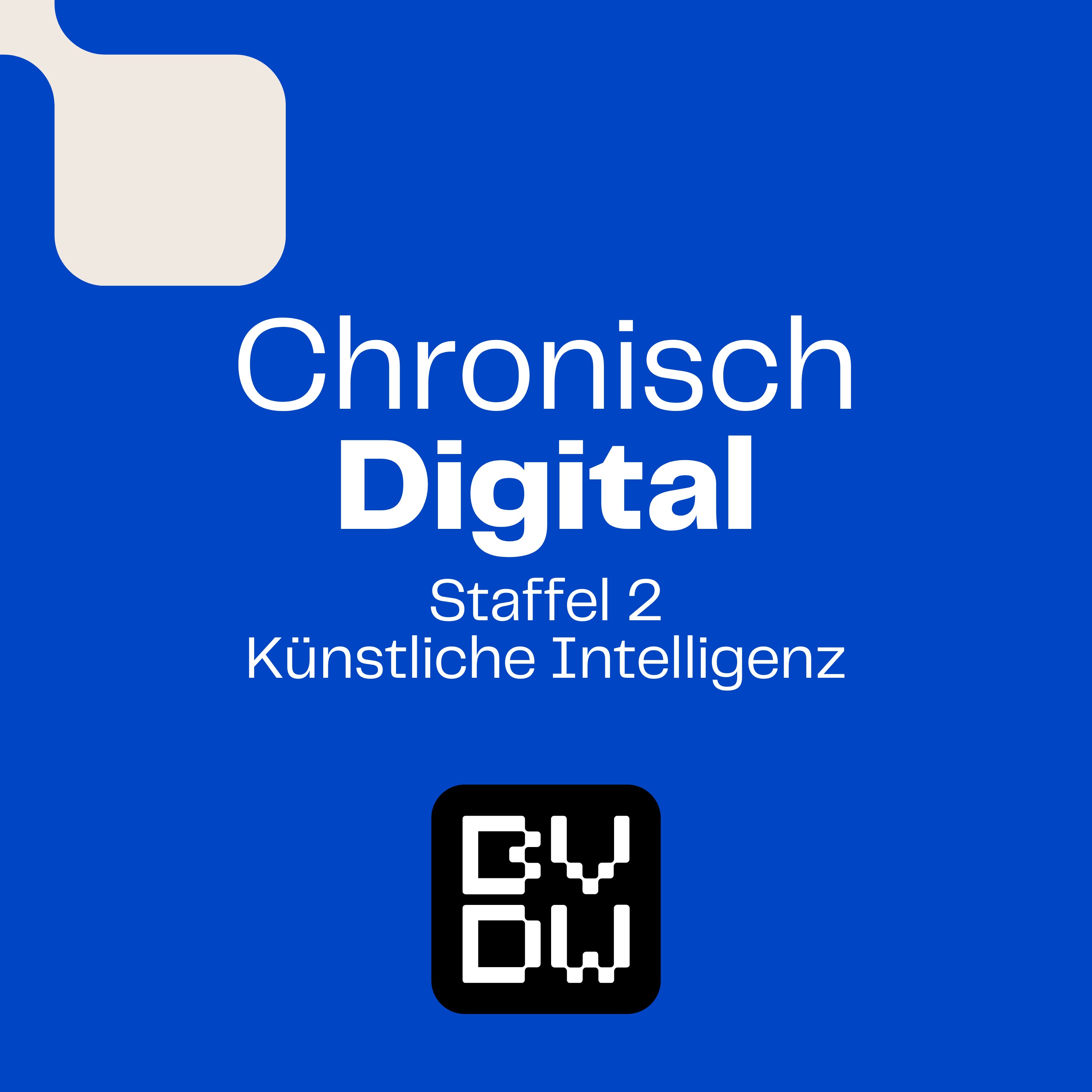 Chronisch Digital