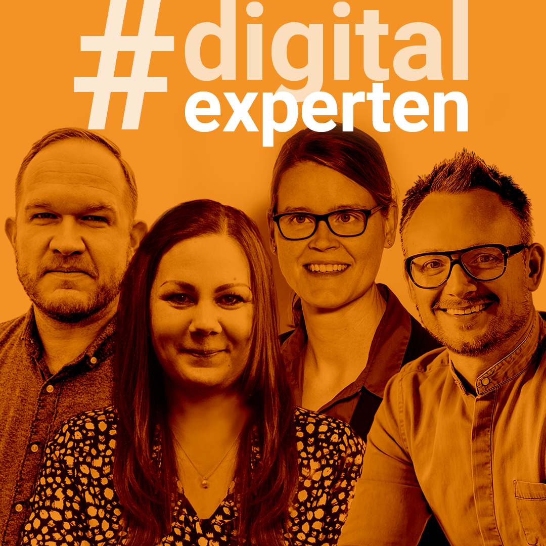 Chronisch Digital