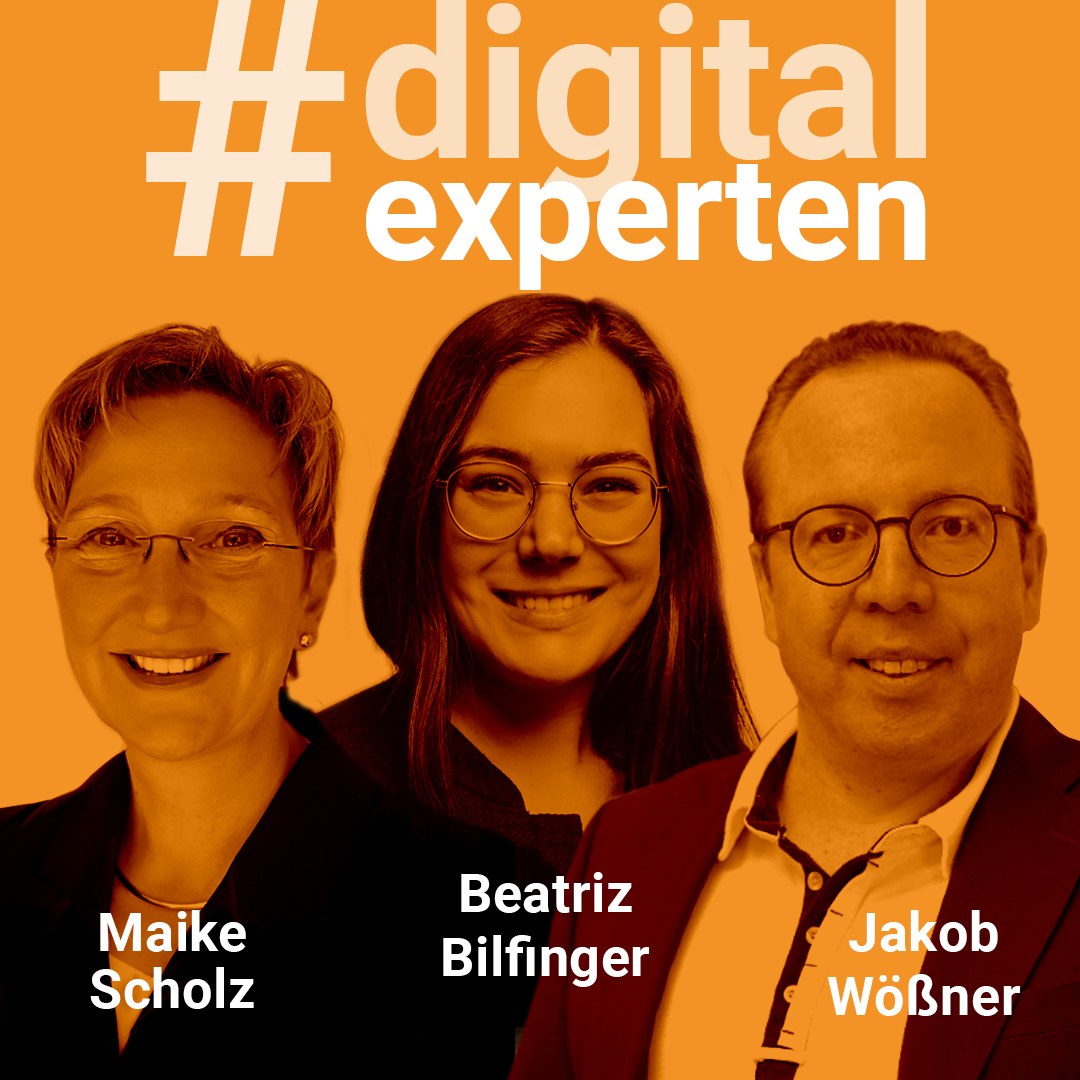 Chronisch Digital