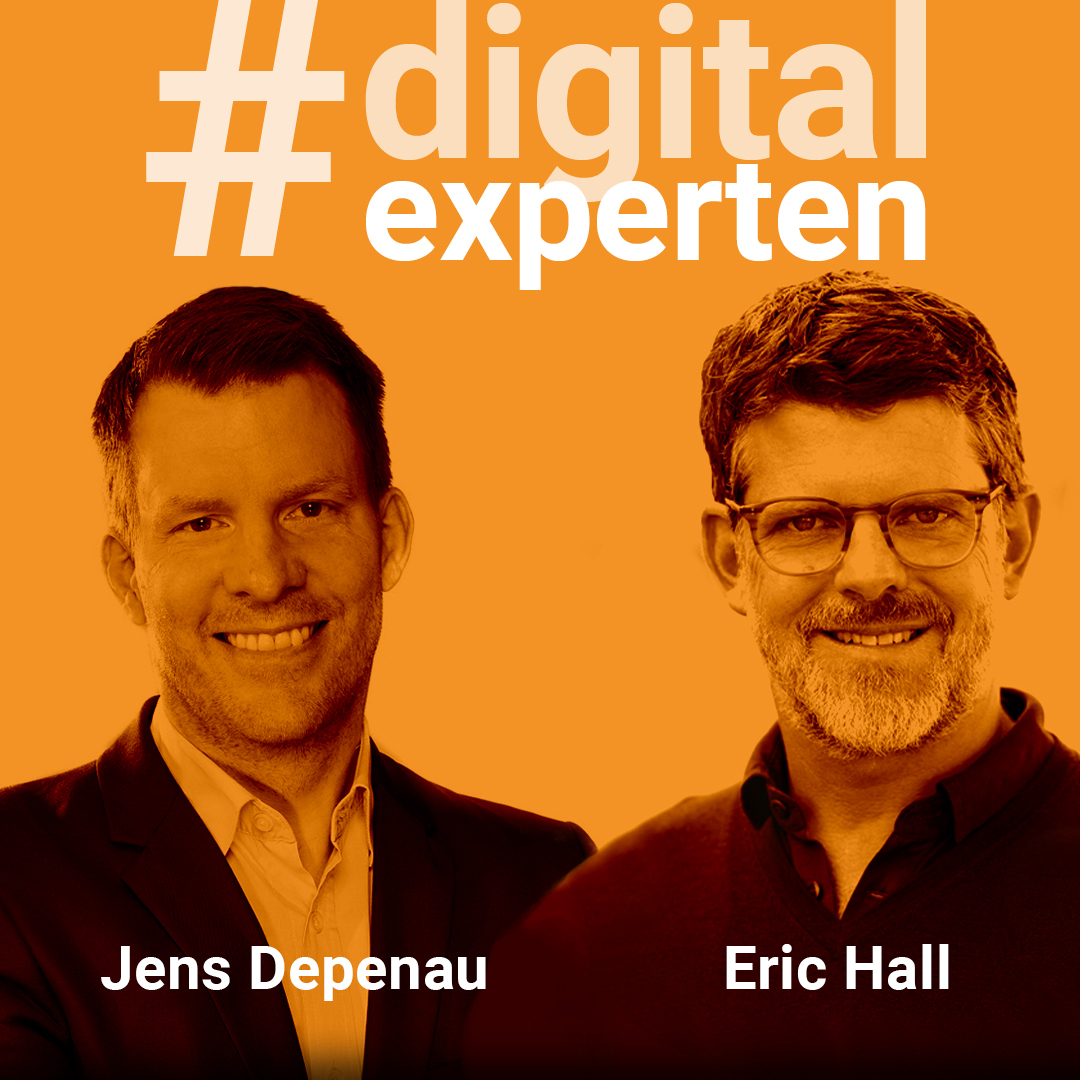 Chronisch Digital