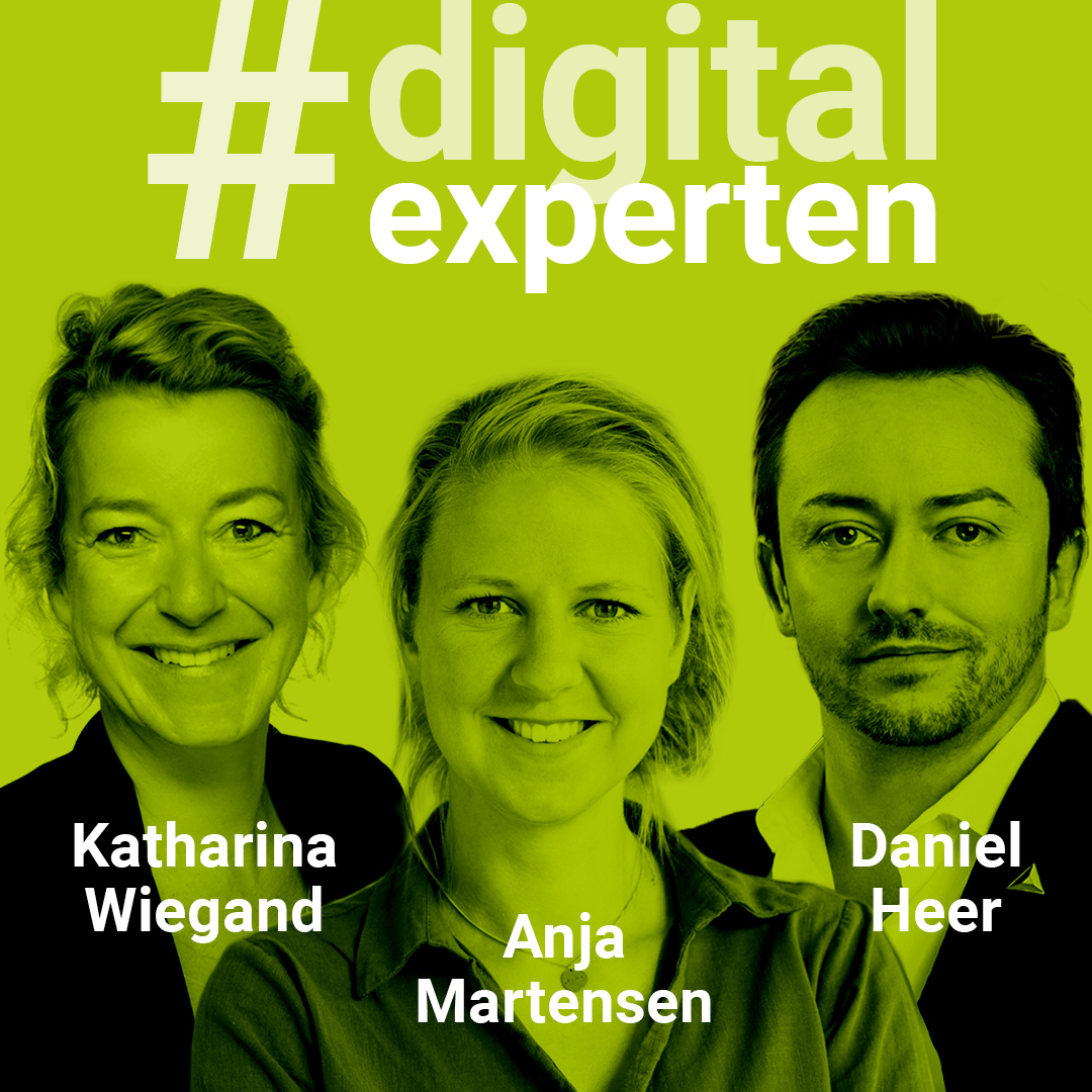 Chronisch Digital