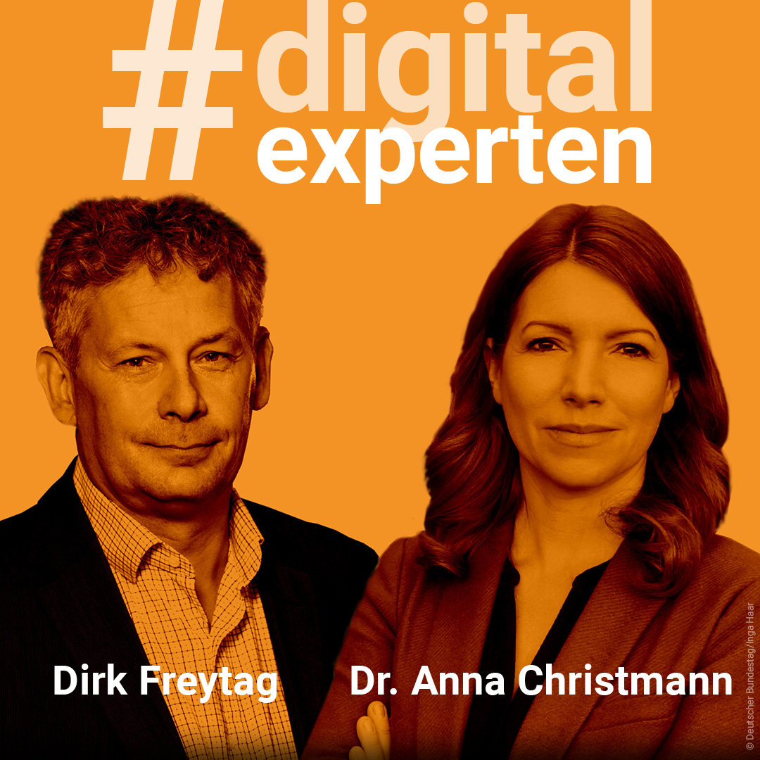 Chronisch Digital