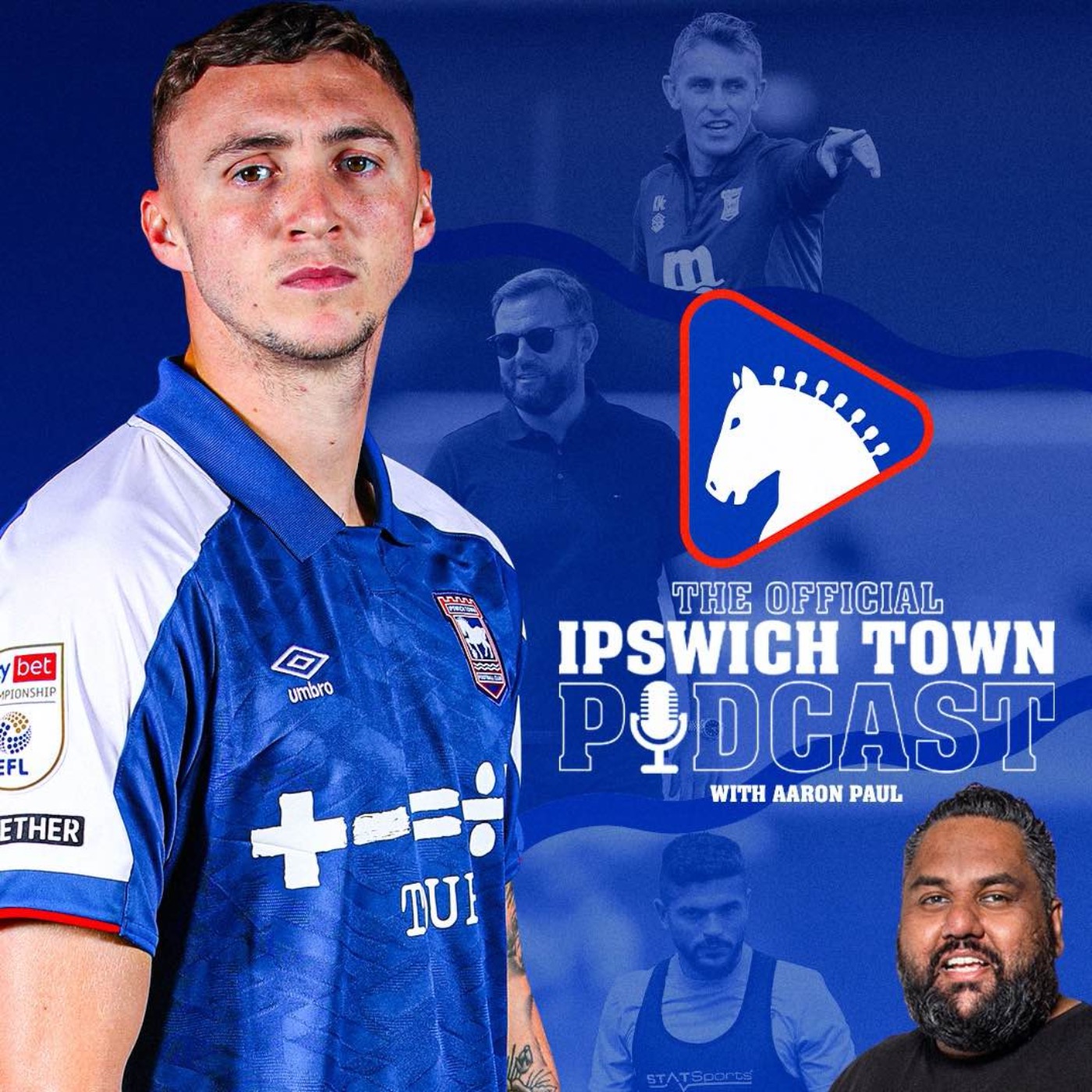 The Official Ipswich Town Podcast