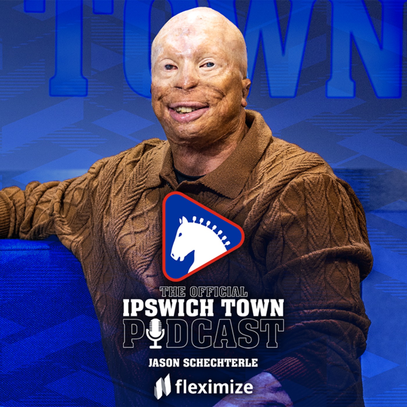 The Official Ipswich Town Podcast