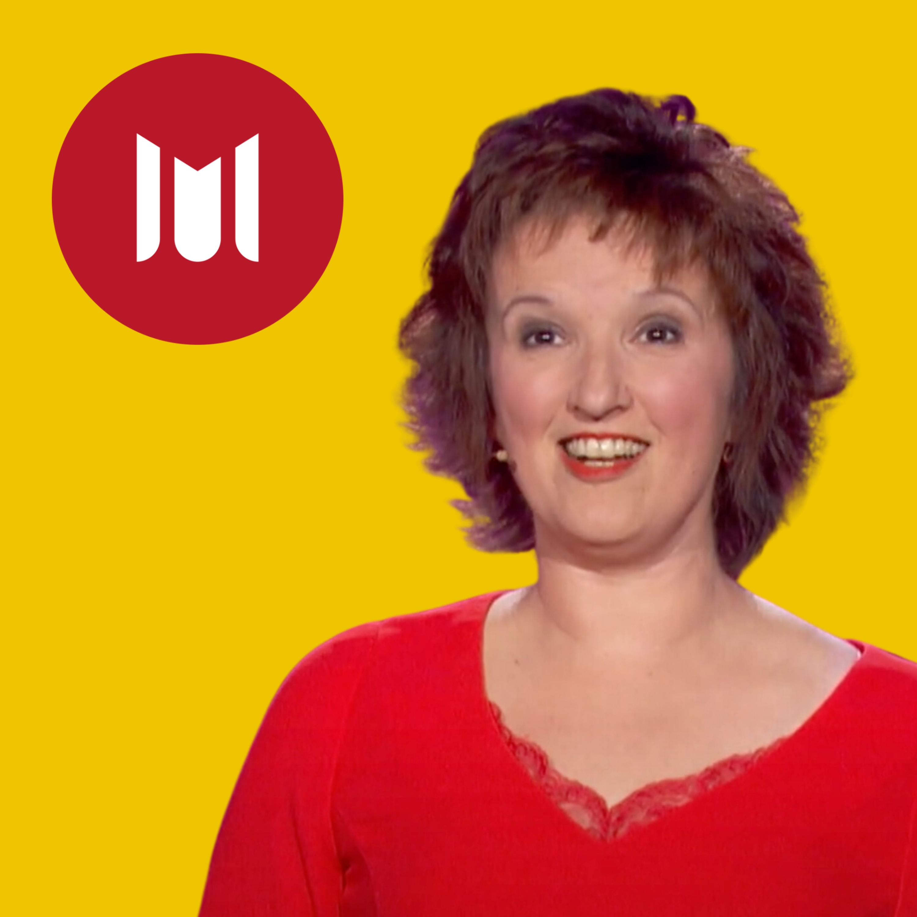 Anne Roumanoff - Le Couple