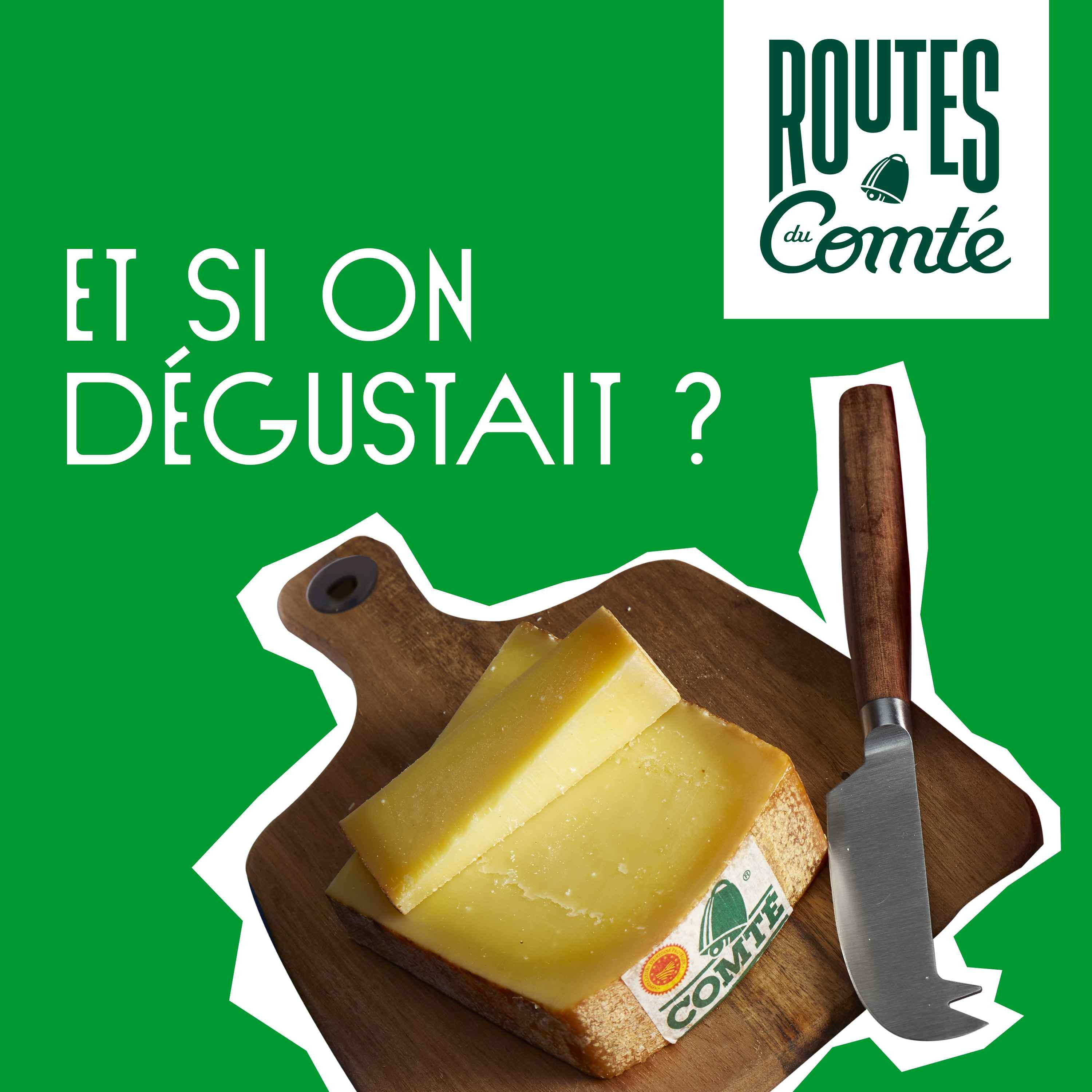 Épisode 5 : Et si on dégustait ?