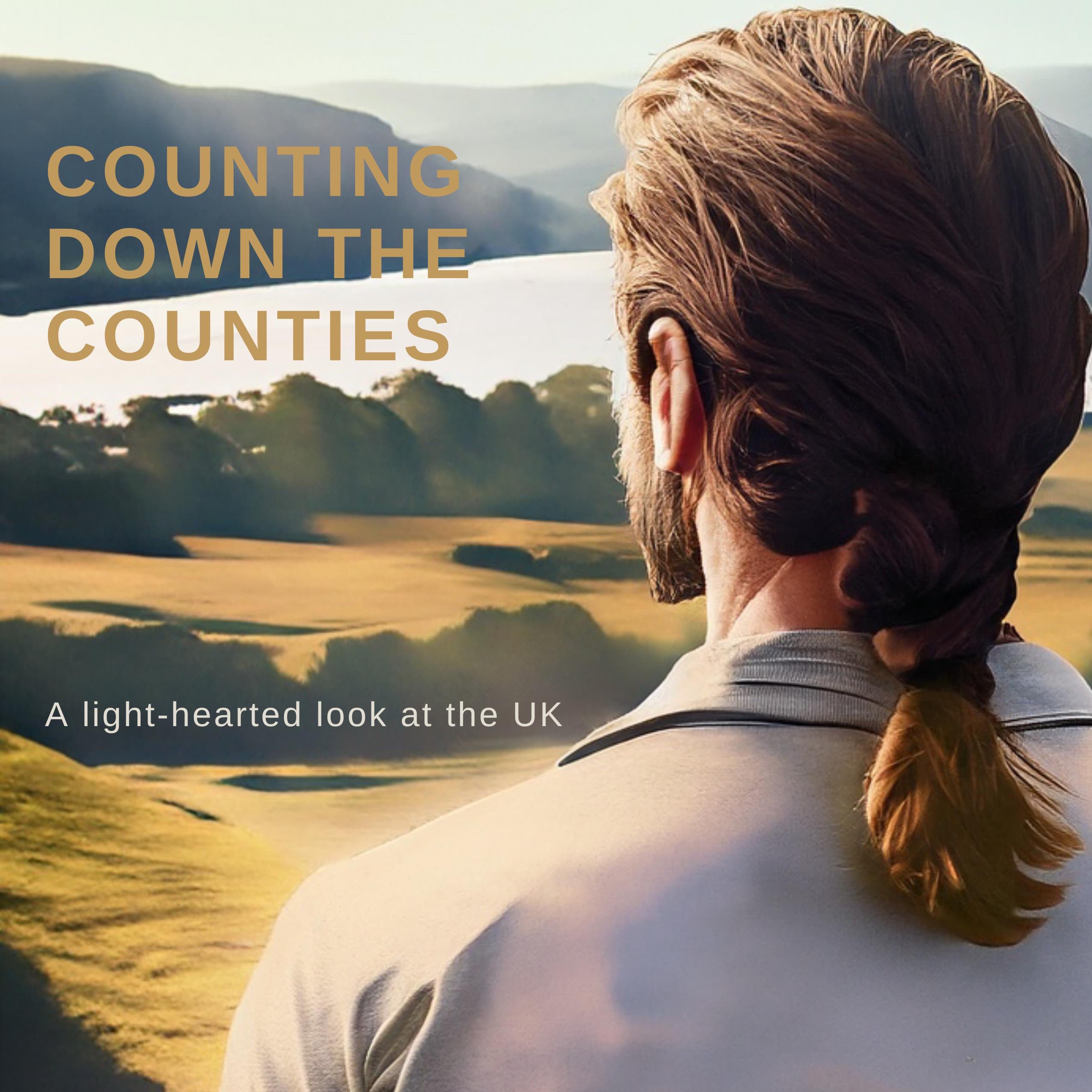 Counting Down the Counties