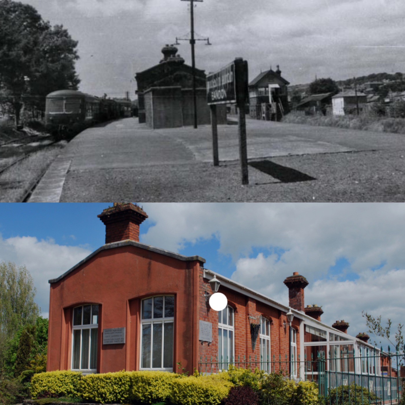 Bandon Railway episode artwork