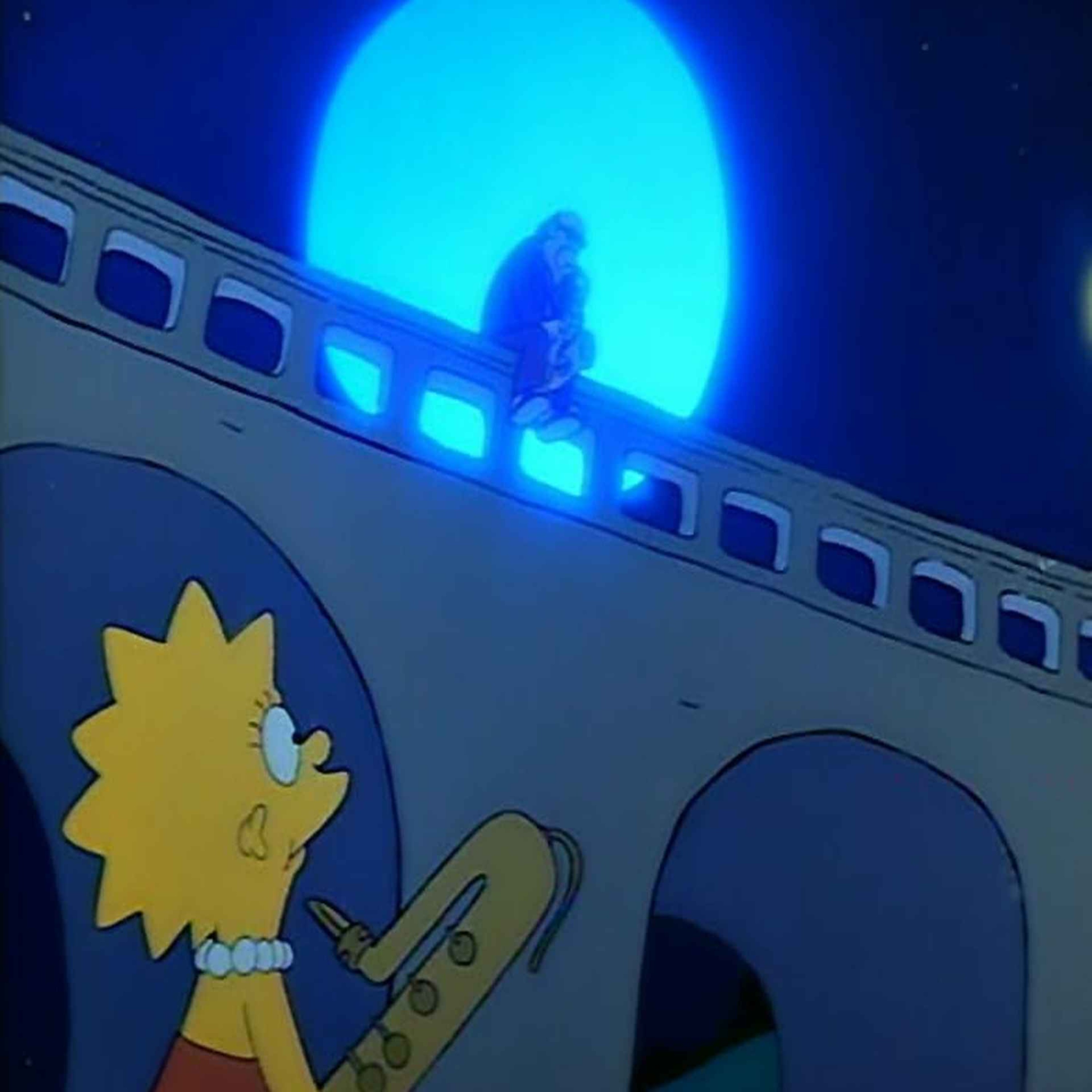 742 Evergreen Terrace