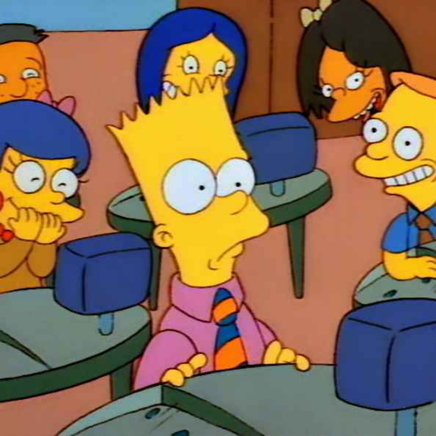 742 Evergreen Terrace