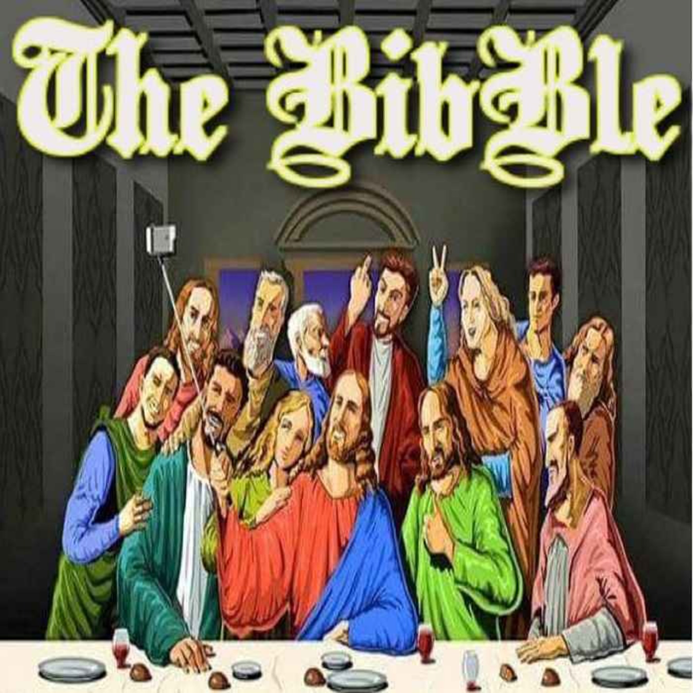 The BibBle: The Second Coming