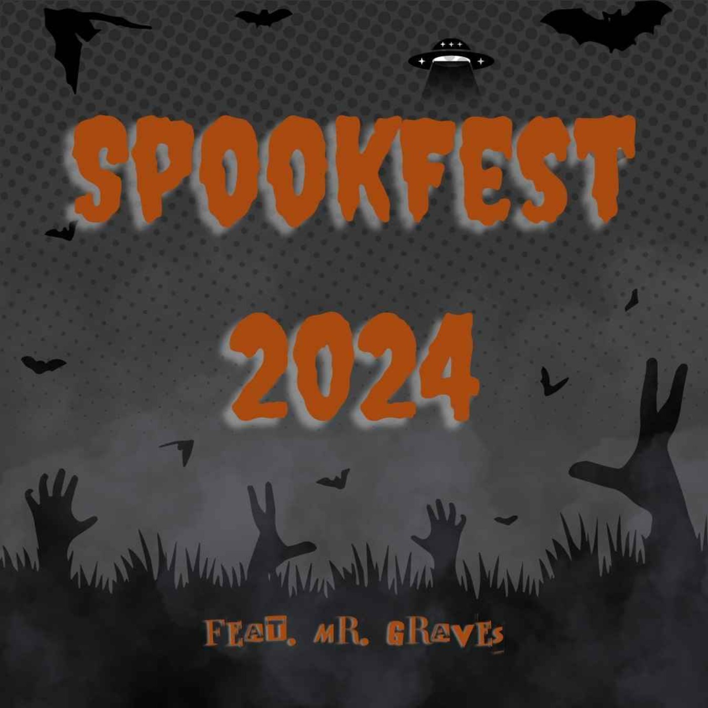 Spookfest 24'